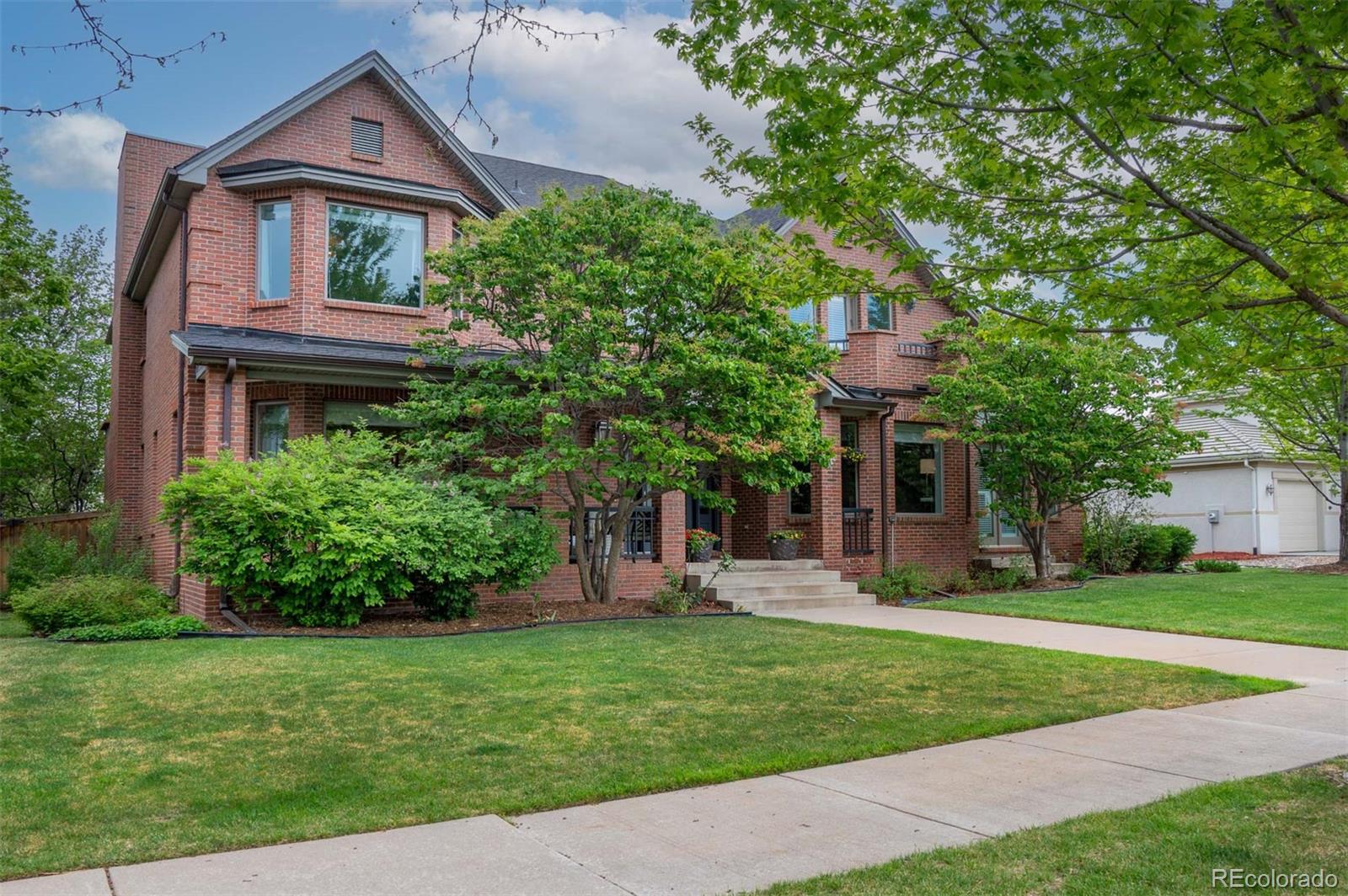 MLS Image #2 for 142 s olive street,denver, Colorado