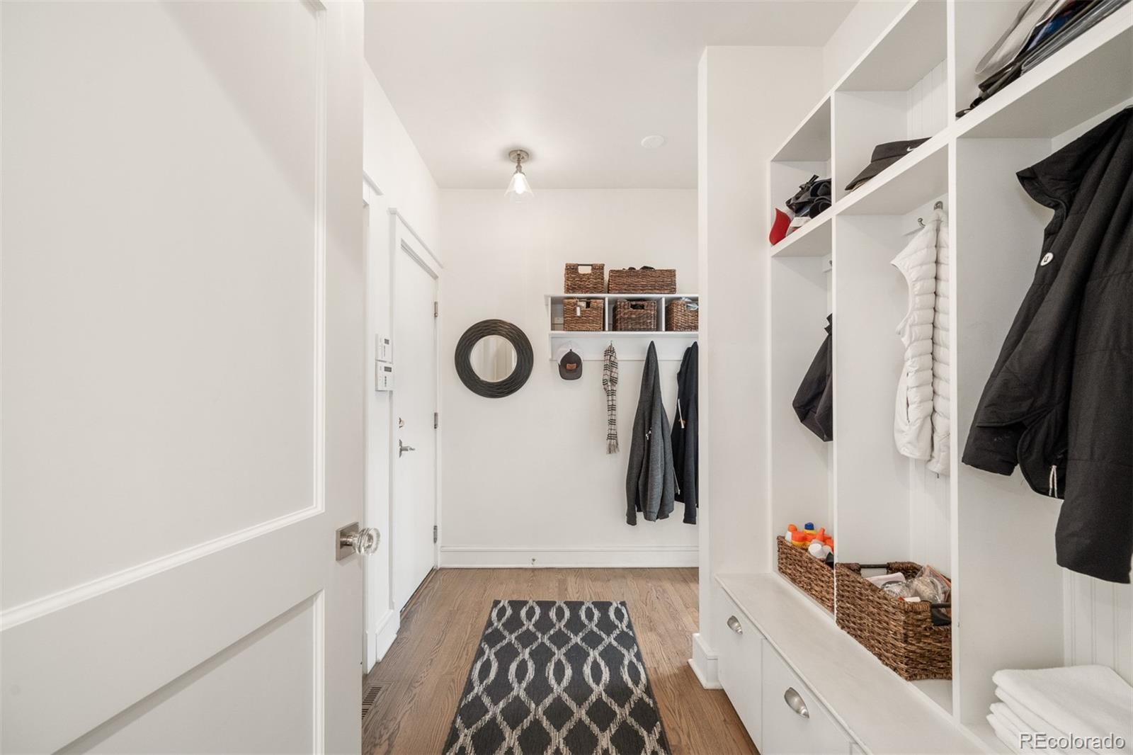 MLS Image #21 for 142 s olive street,denver, Colorado