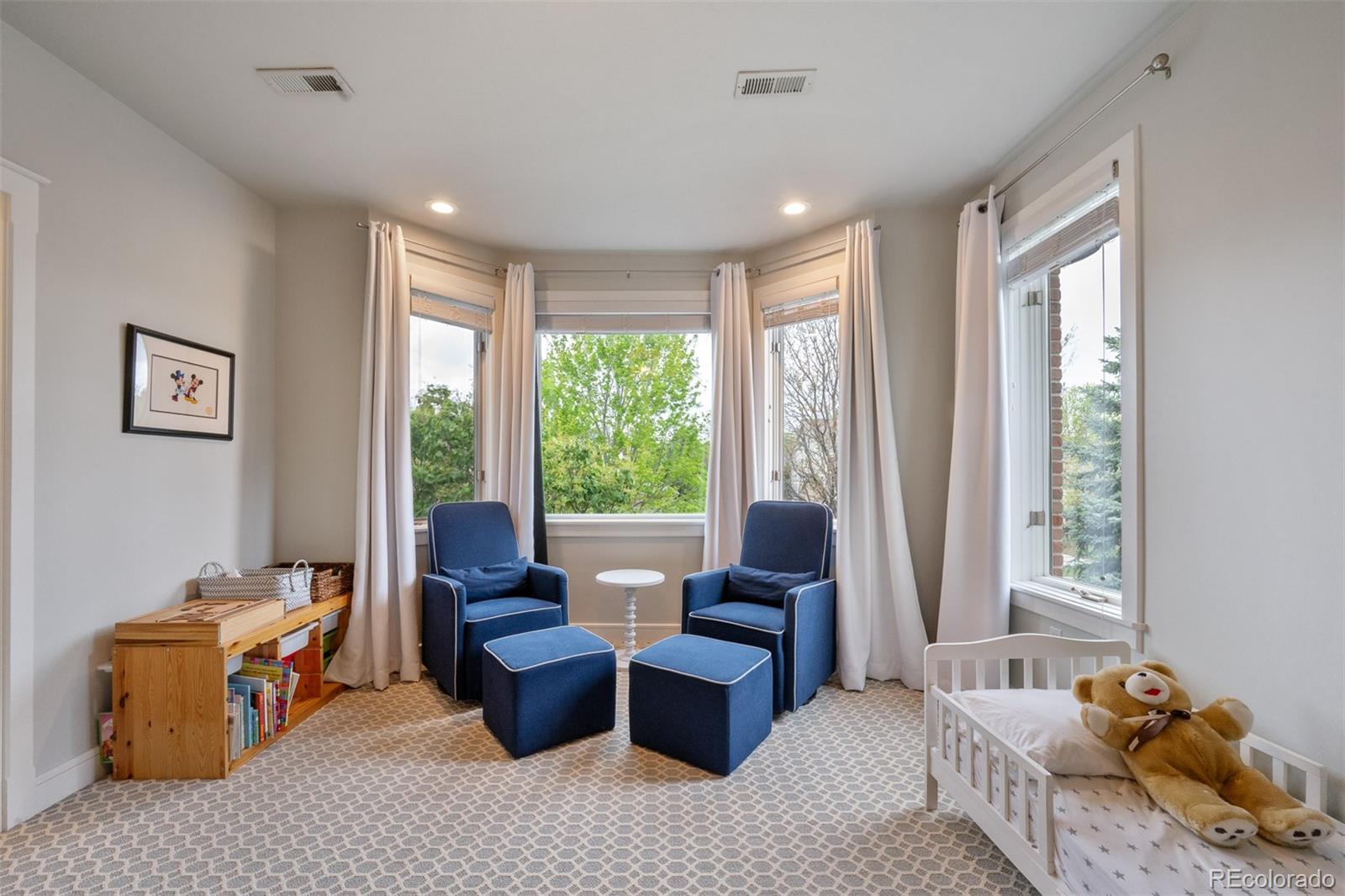 MLS Image #27 for 142 s olive street,denver, Colorado