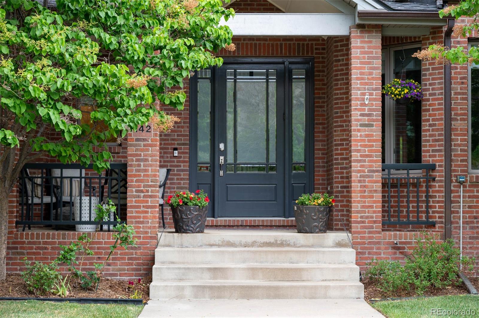 MLS Image #3 for 142 s olive street,denver, Colorado