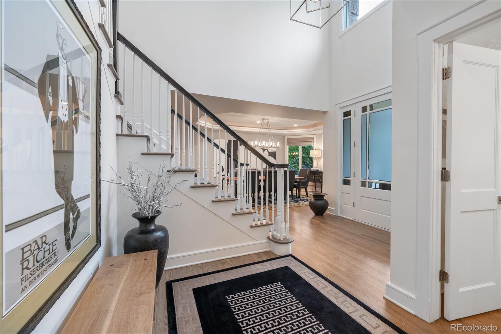 MLS Image #4 for 142 s olive street,denver, Colorado