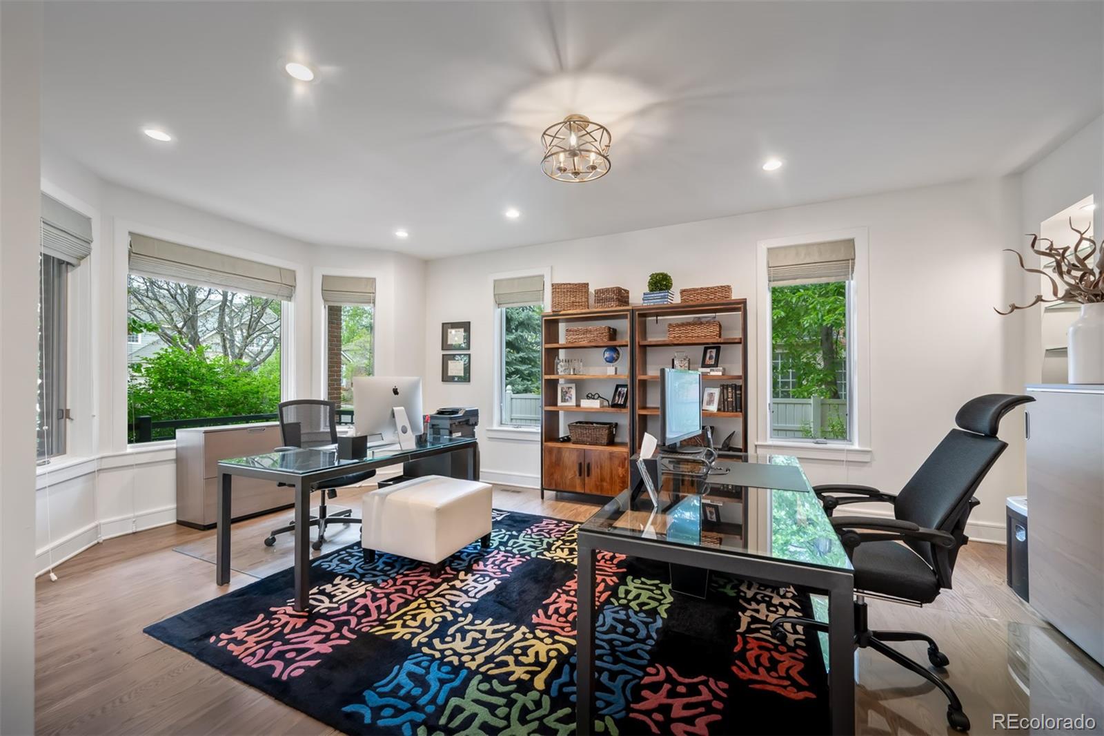 MLS Image #5 for 142 s olive street,denver, Colorado