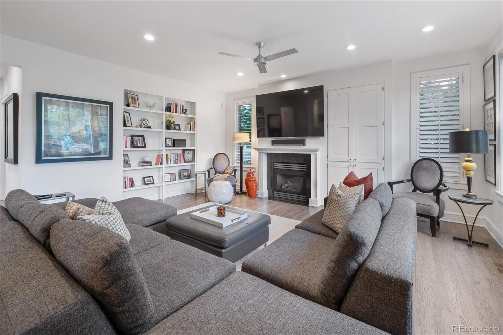MLS Image #7 for 142 s olive street,denver, Colorado