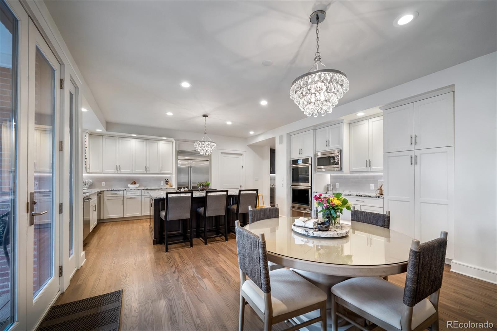 MLS Image #8 for 142 s olive street,denver, Colorado