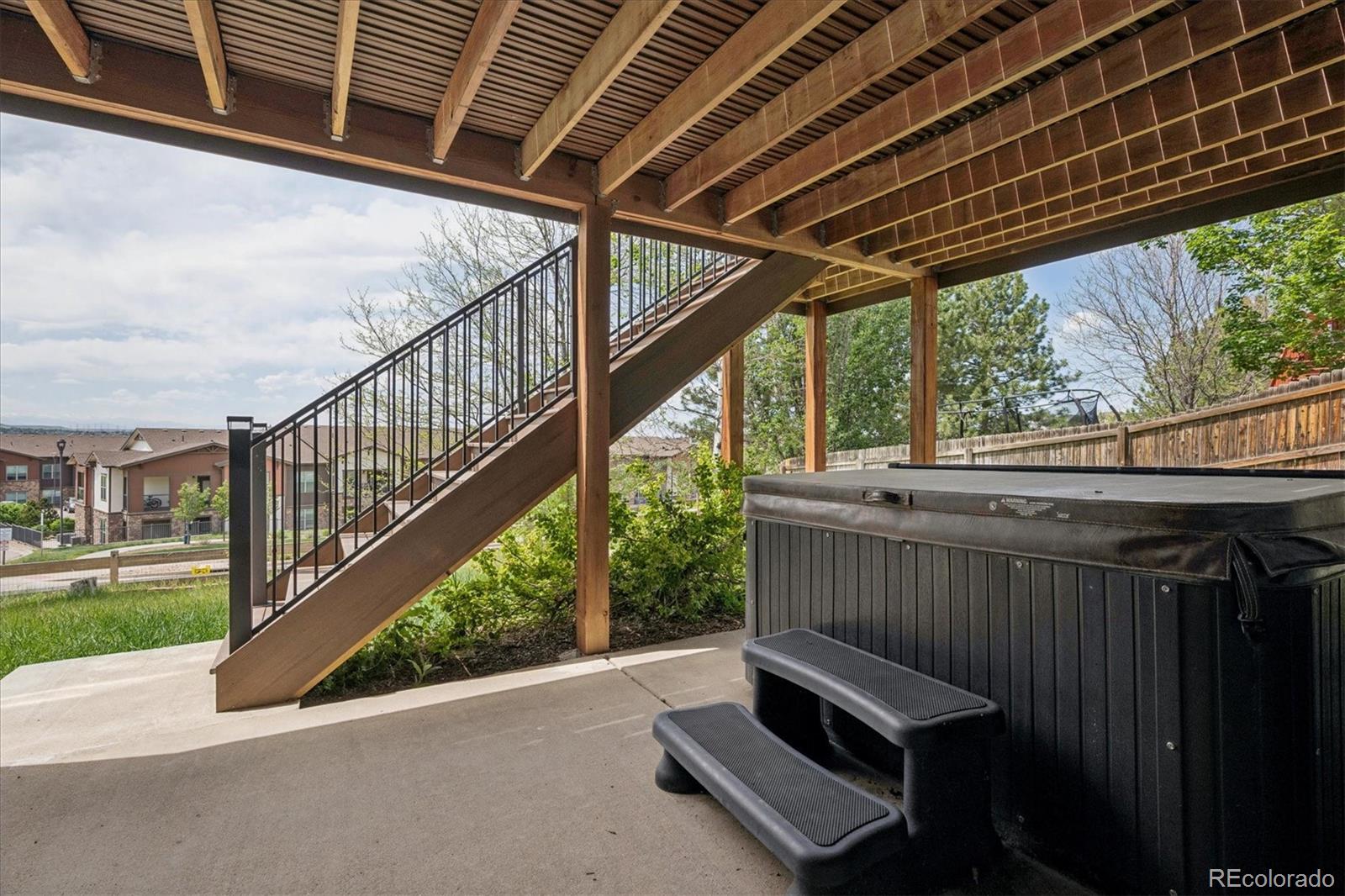MLS Image #23 for 11747  larkspur drive,parker, Colorado