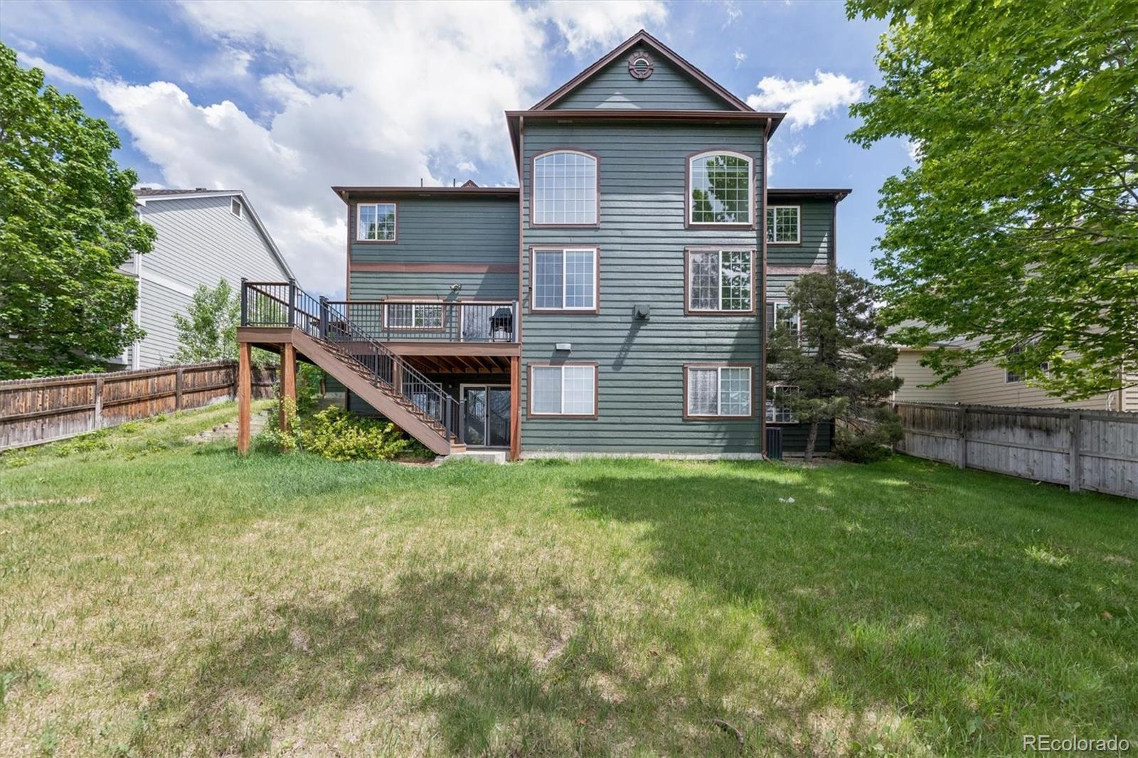 MLS Image #25 for 11747  larkspur drive,parker, Colorado