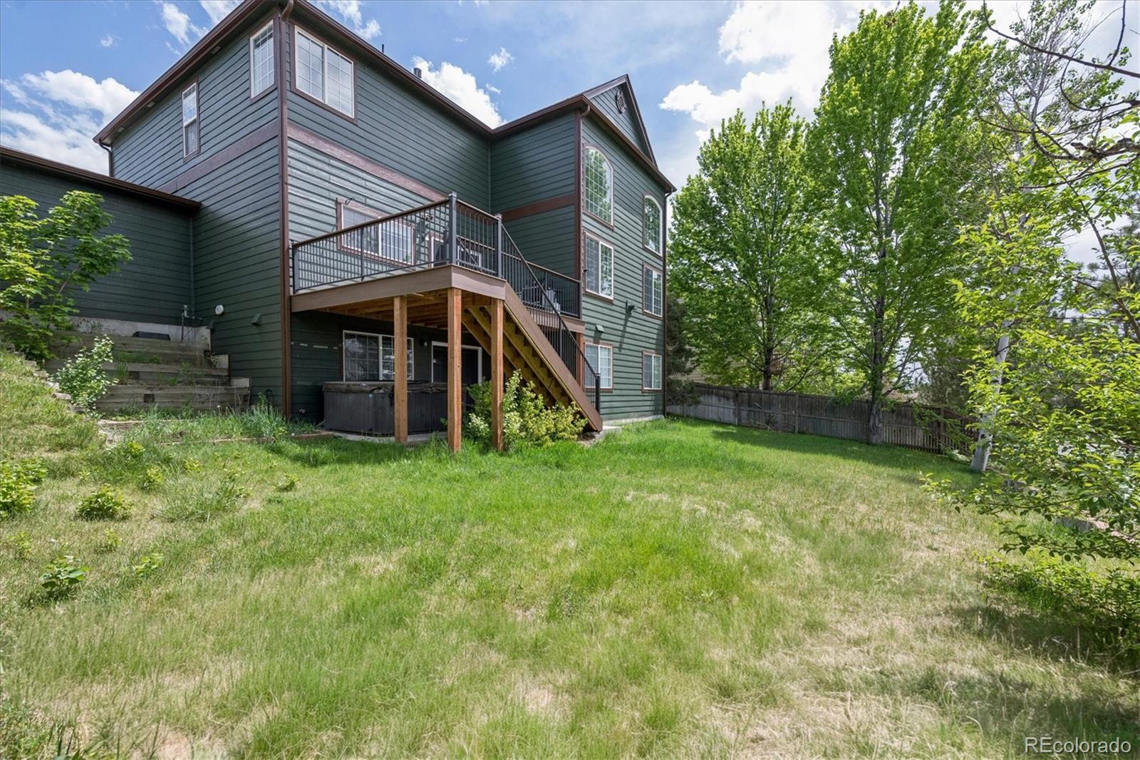 MLS Image #26 for 11747  larkspur drive,parker, Colorado