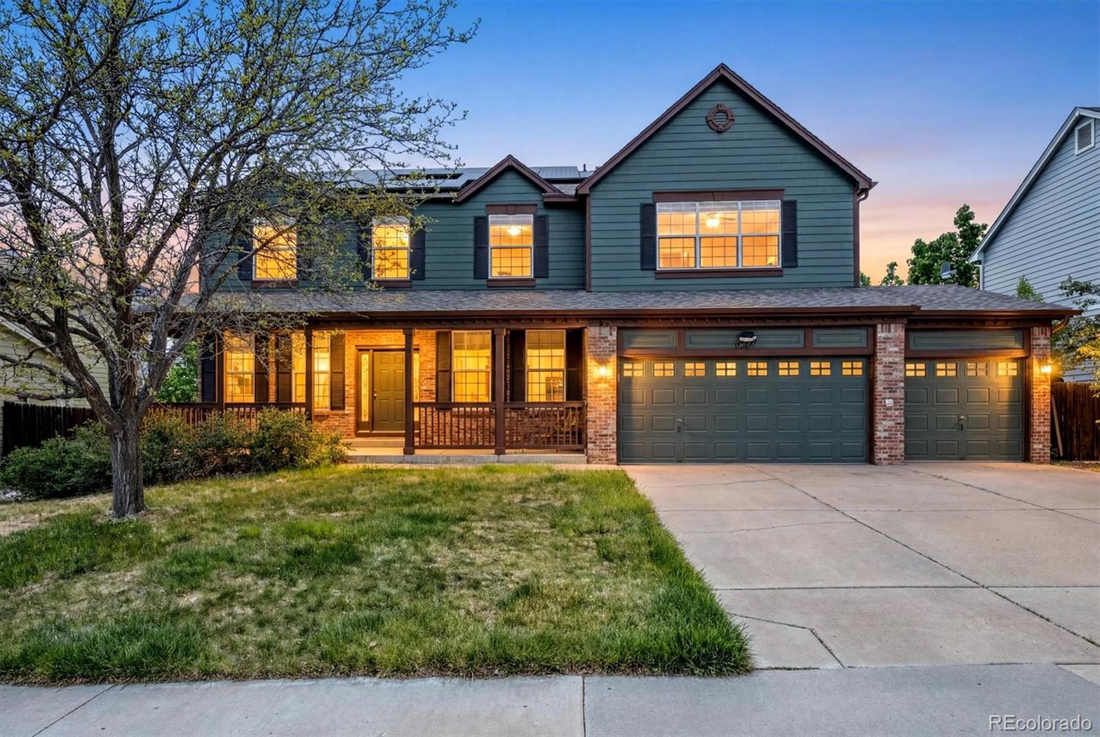 MLS Image #29 for 11747  larkspur drive,parker, Colorado