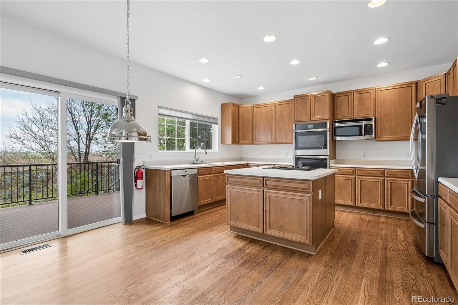 MLS Image #5 for 11747  larkspur drive,parker, Colorado
