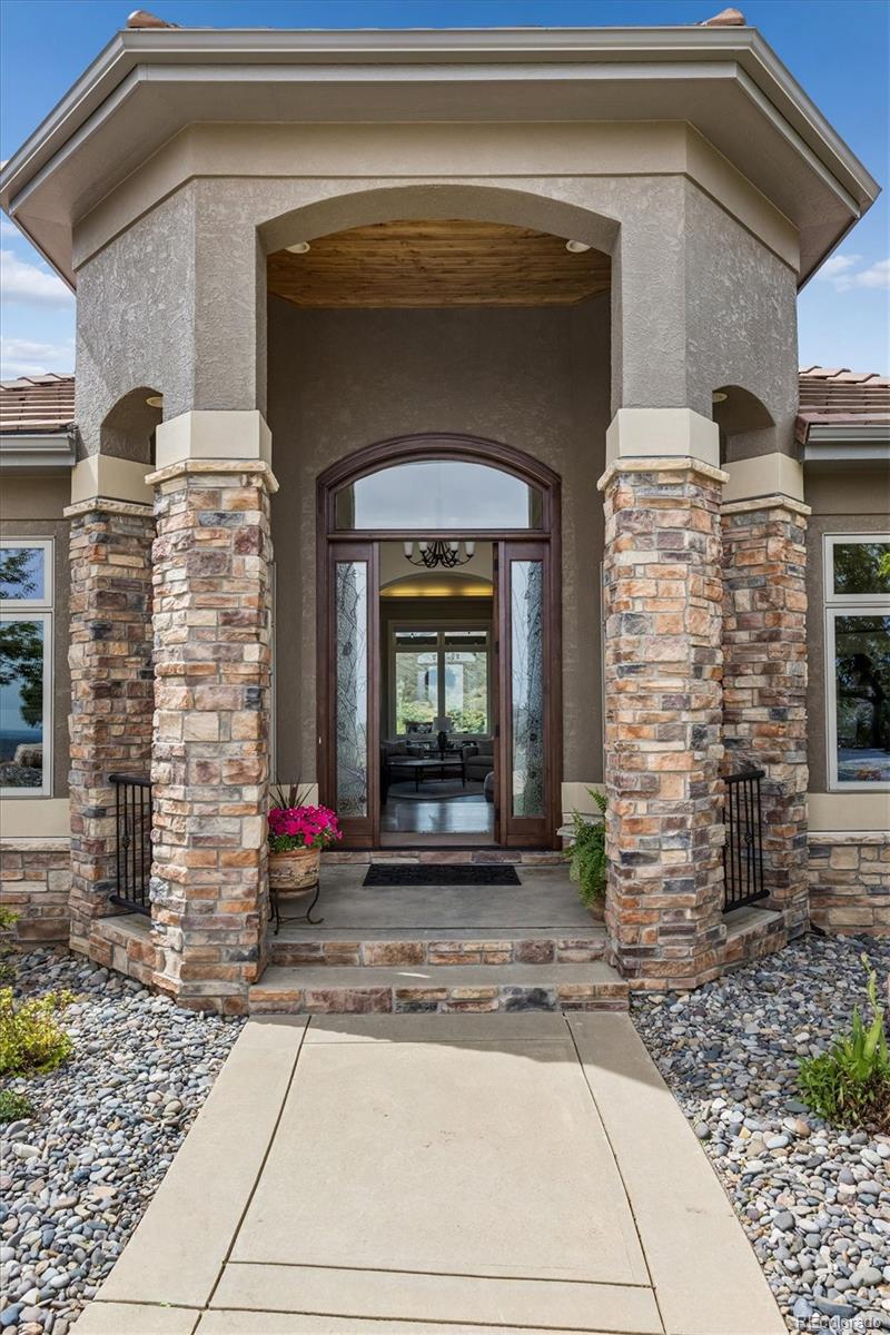 MLS Image #1 for 16422  rocky point lane,morrison, Colorado