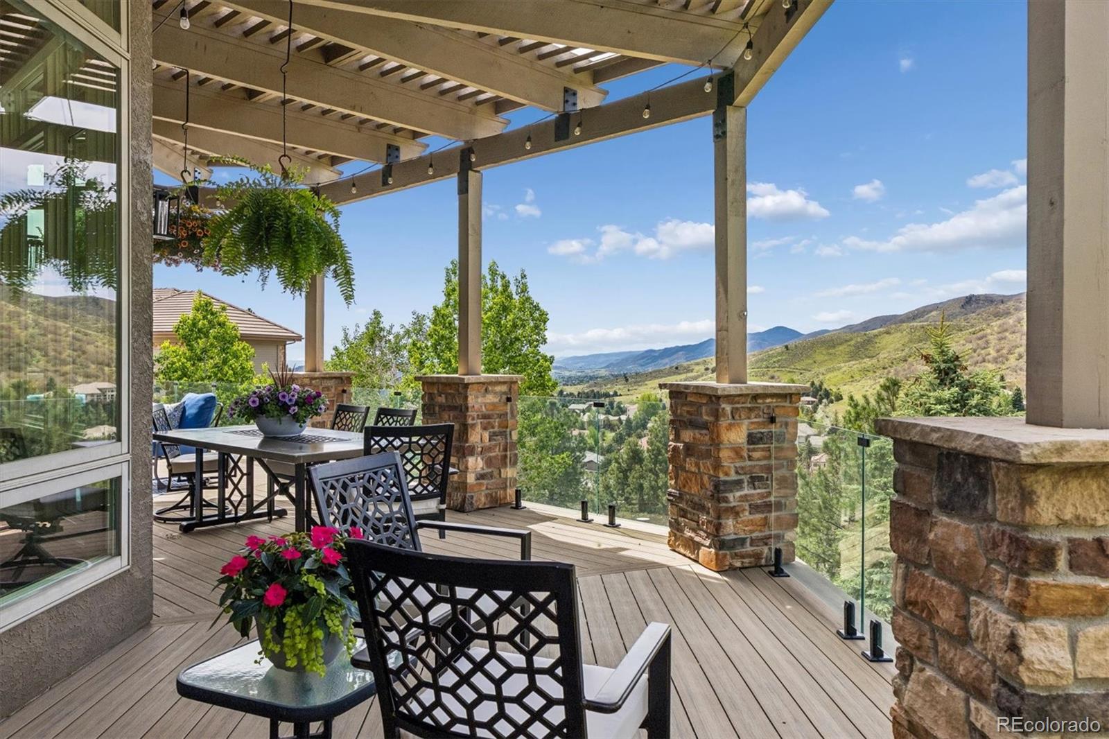 MLS Image #10 for 16422  rocky point lane,morrison, Colorado