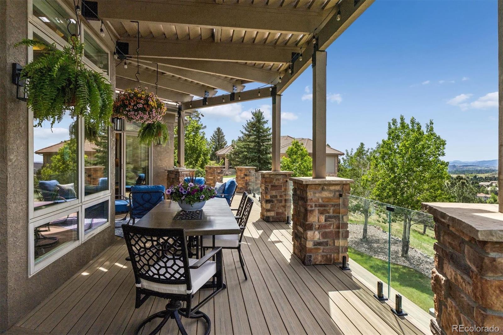 MLS Image #11 for 16422  rocky point lane,morrison, Colorado