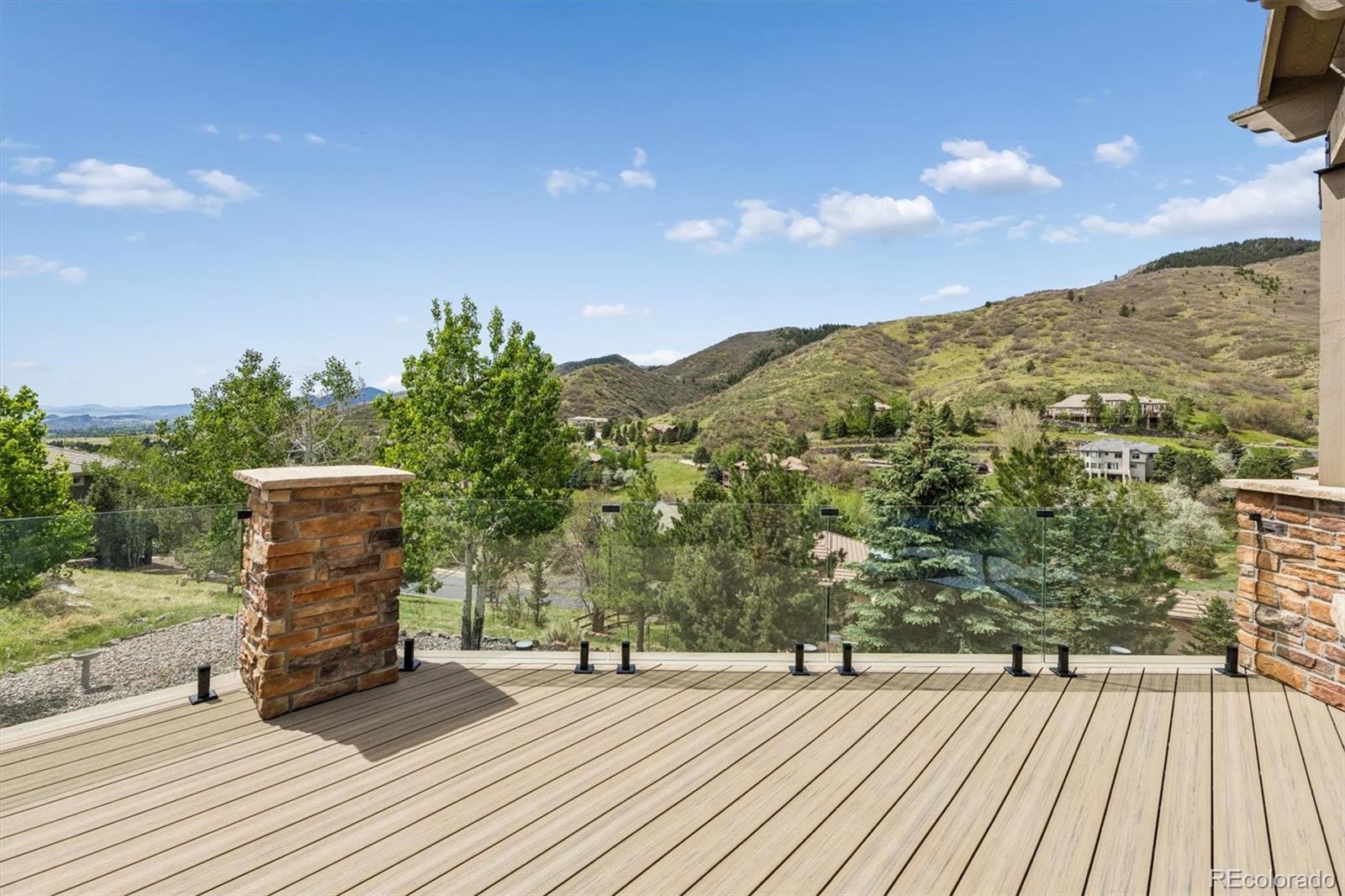 MLS Image #14 for 16422  rocky point lane,morrison, Colorado