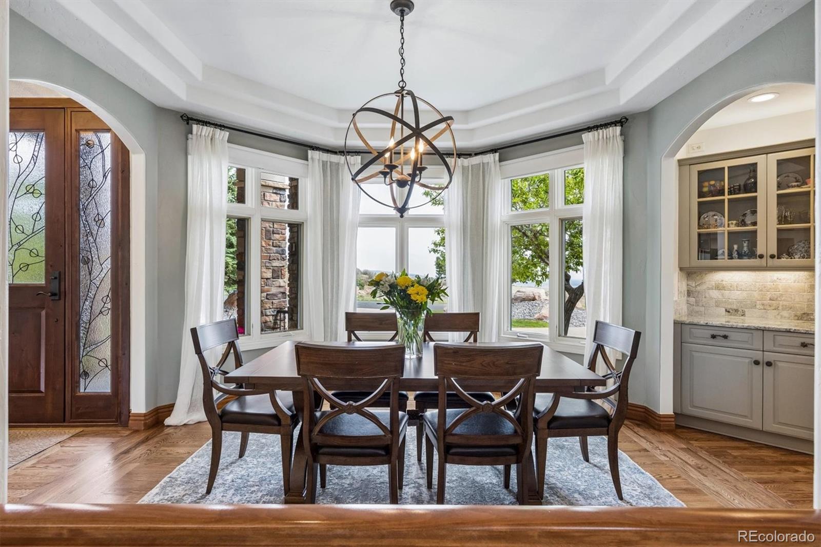 MLS Image #15 for 16422  rocky point lane,morrison, Colorado