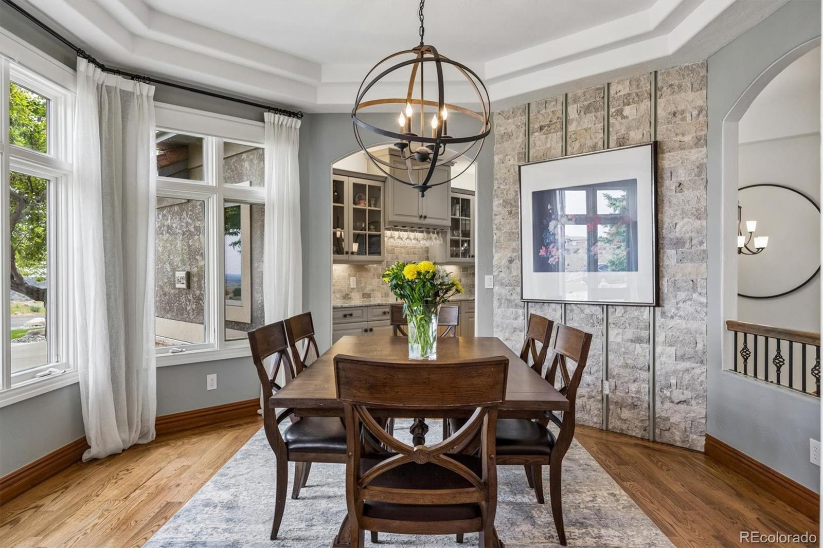 MLS Image #16 for 16422  rocky point lane,morrison, Colorado