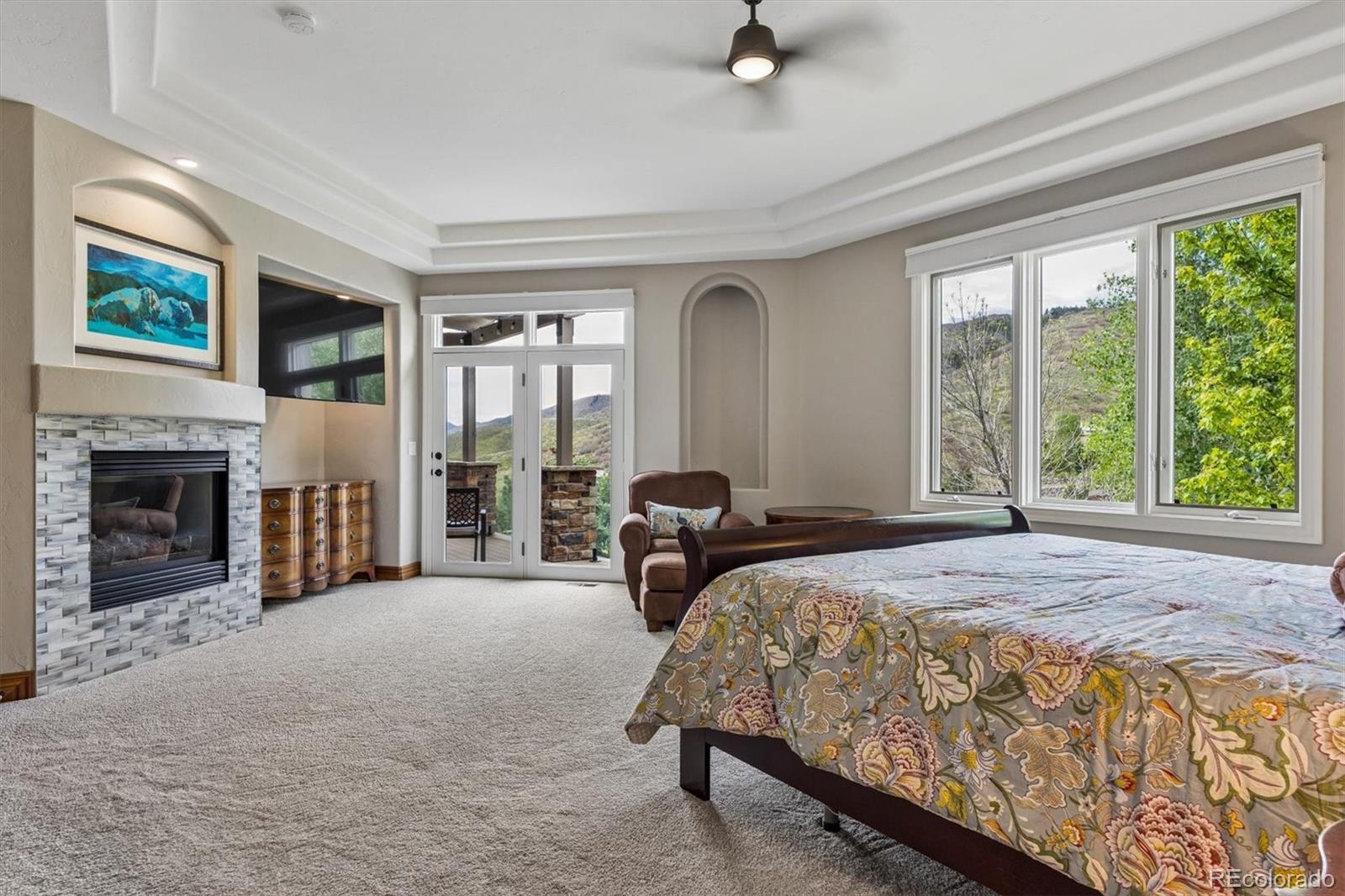 MLS Image #20 for 16422  rocky point lane,morrison, Colorado