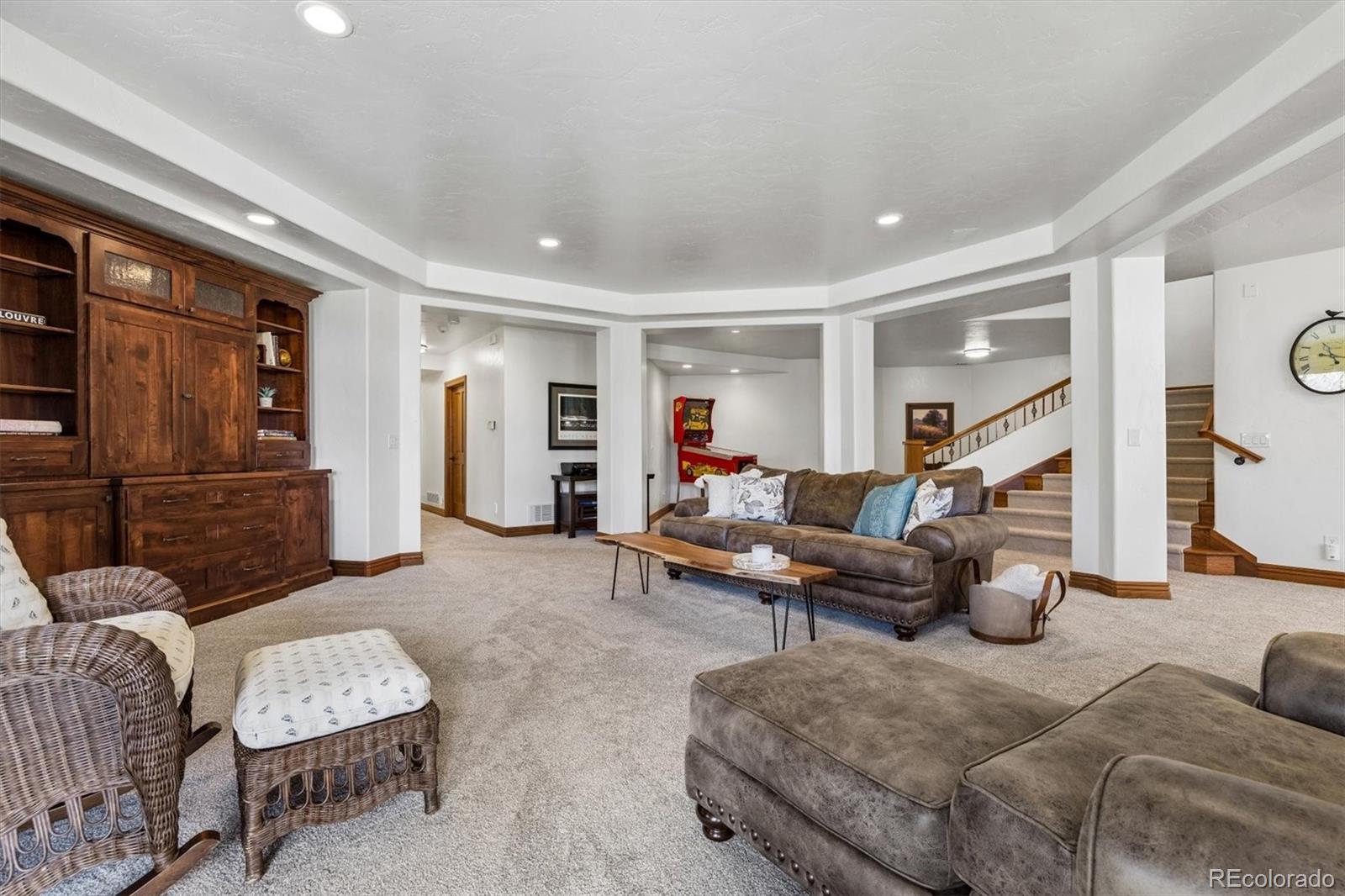 MLS Image #27 for 16422  rocky point lane,morrison, Colorado