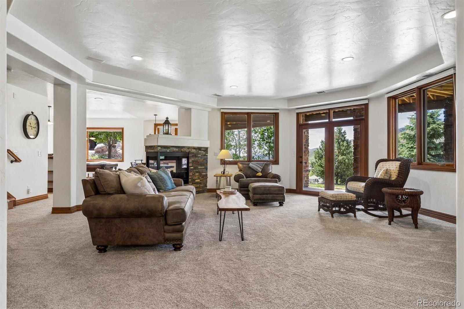 MLS Image #28 for 16422  rocky point lane,morrison, Colorado
