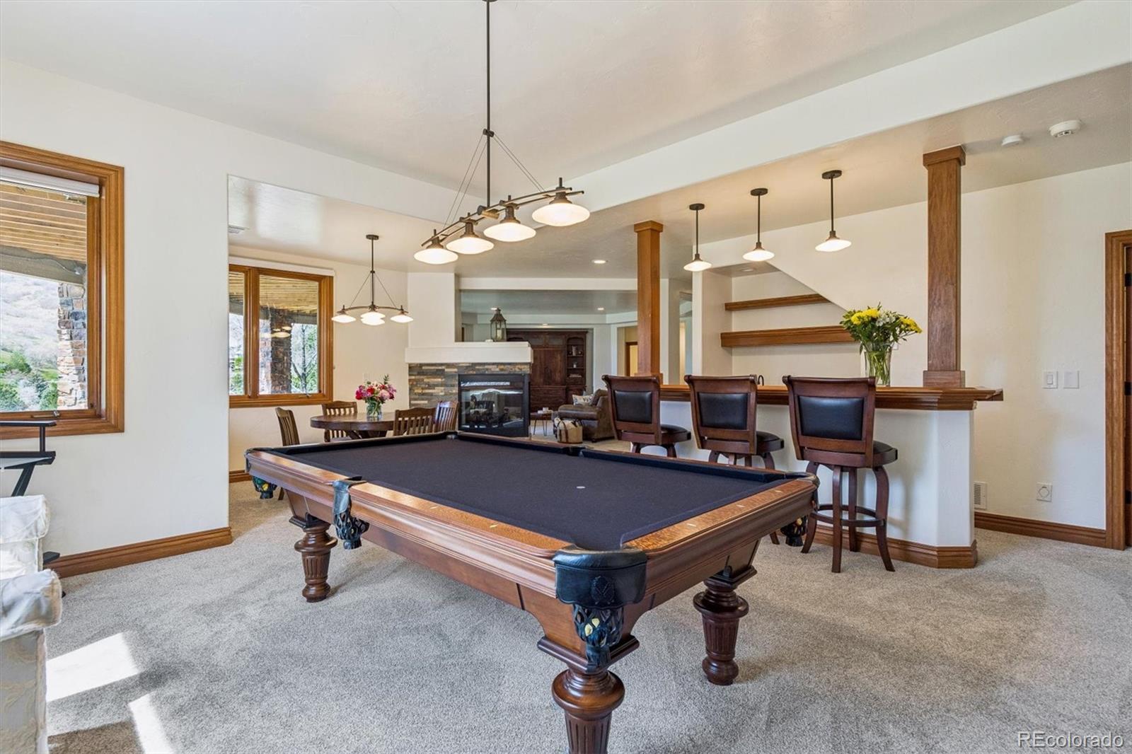 MLS Image #29 for 16422  rocky point lane,morrison, Colorado