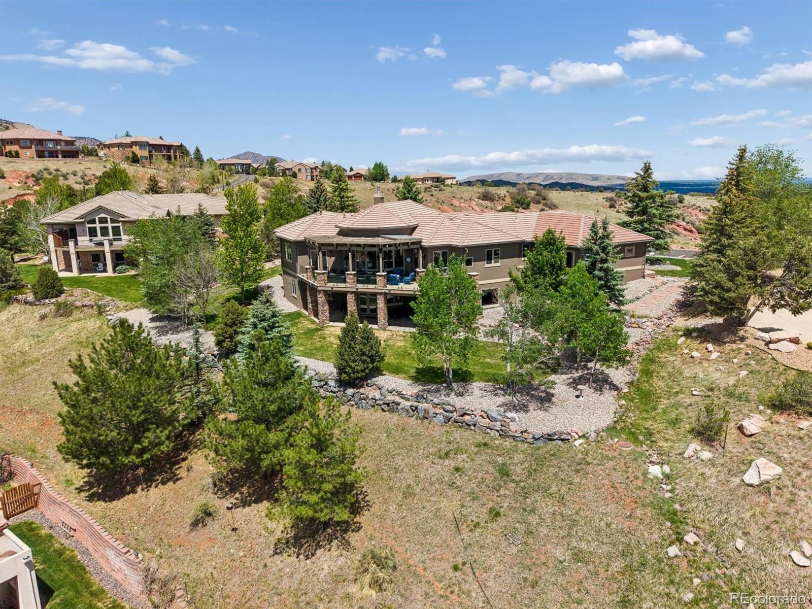 MLS Image #41 for 16422  rocky point lane,morrison, Colorado