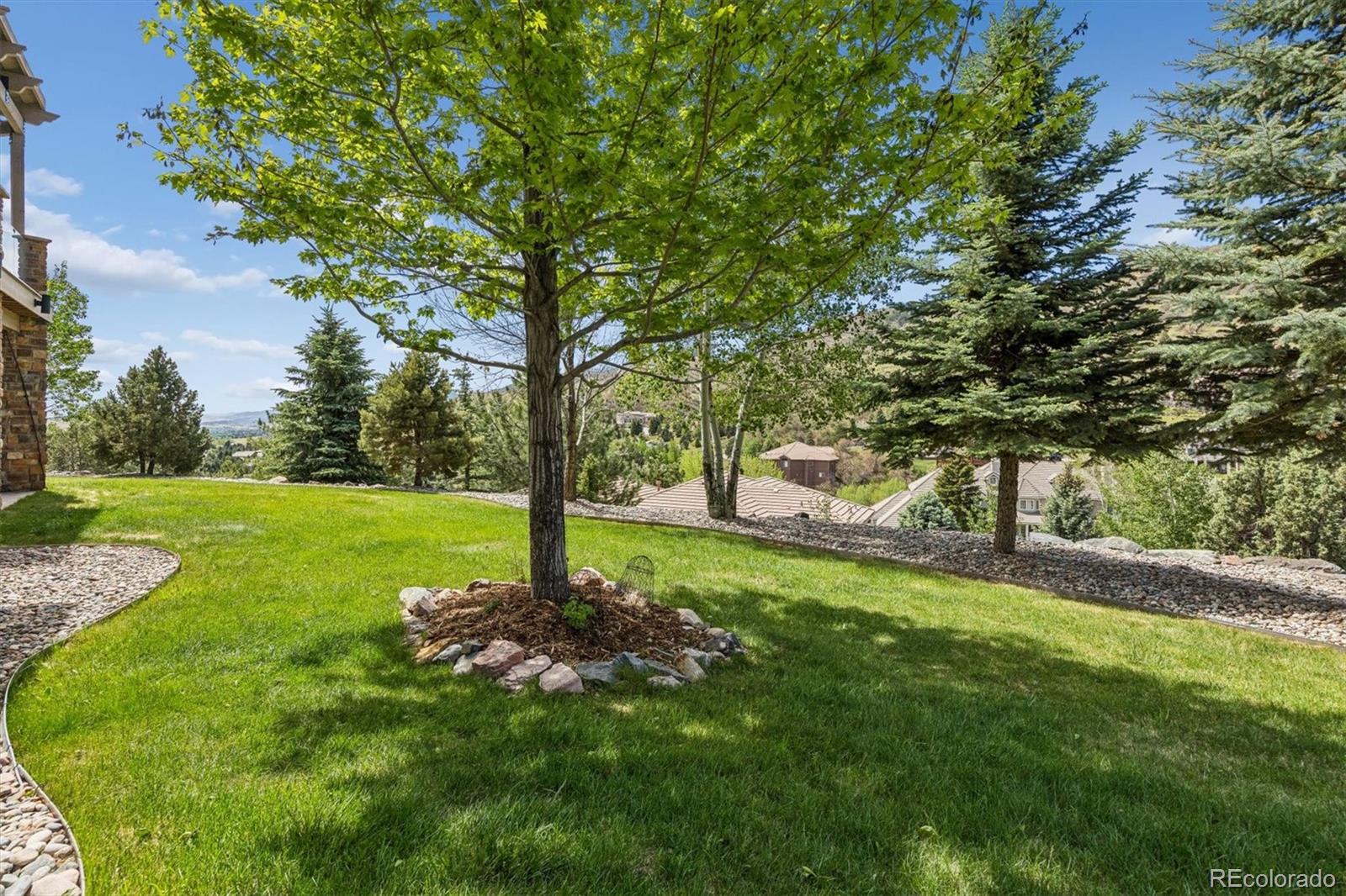 MLS Image #44 for 16422  rocky point lane,morrison, Colorado
