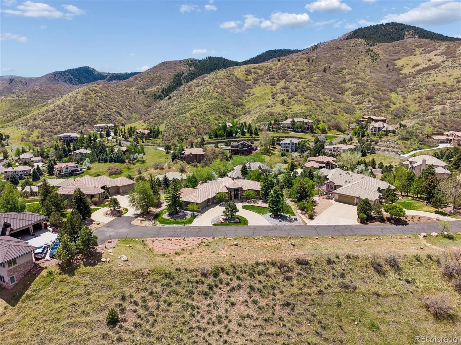 MLS Image #45 for 16422  rocky point lane,morrison, Colorado