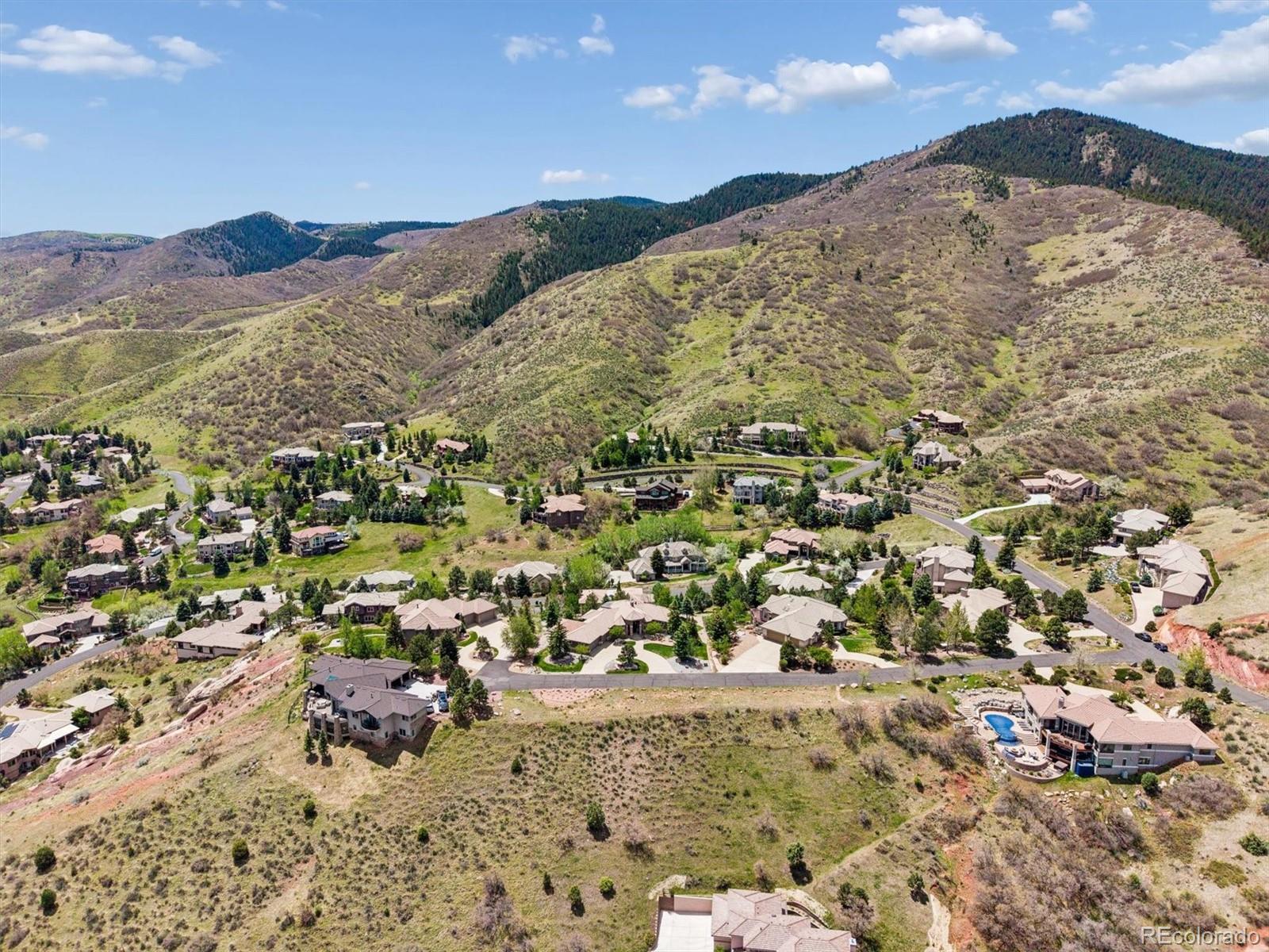 MLS Image #46 for 16422  rocky point lane,morrison, Colorado