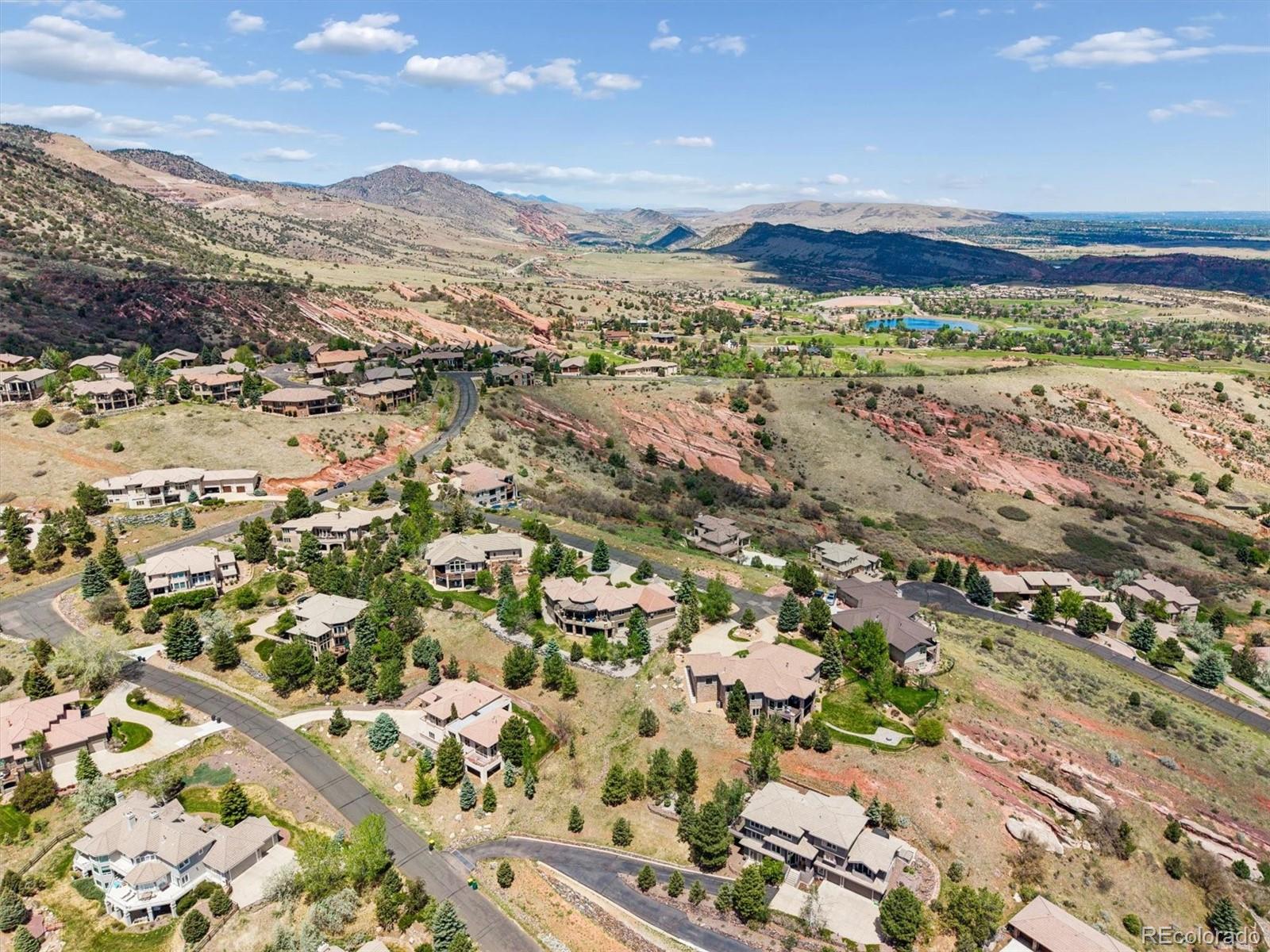 MLS Image #48 for 16422  rocky point lane,morrison, Colorado