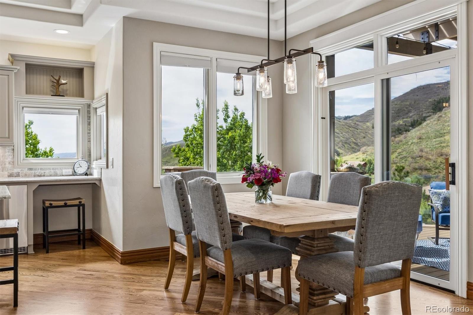 MLS Image #5 for 16422  rocky point lane,morrison, Colorado