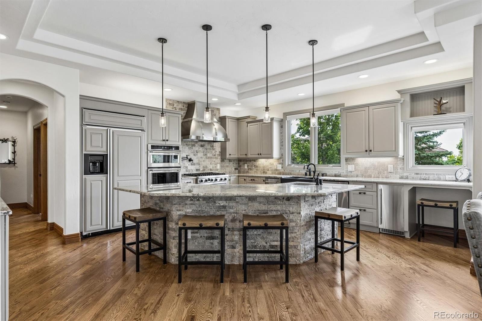 MLS Image #6 for 16422  rocky point lane,morrison, Colorado