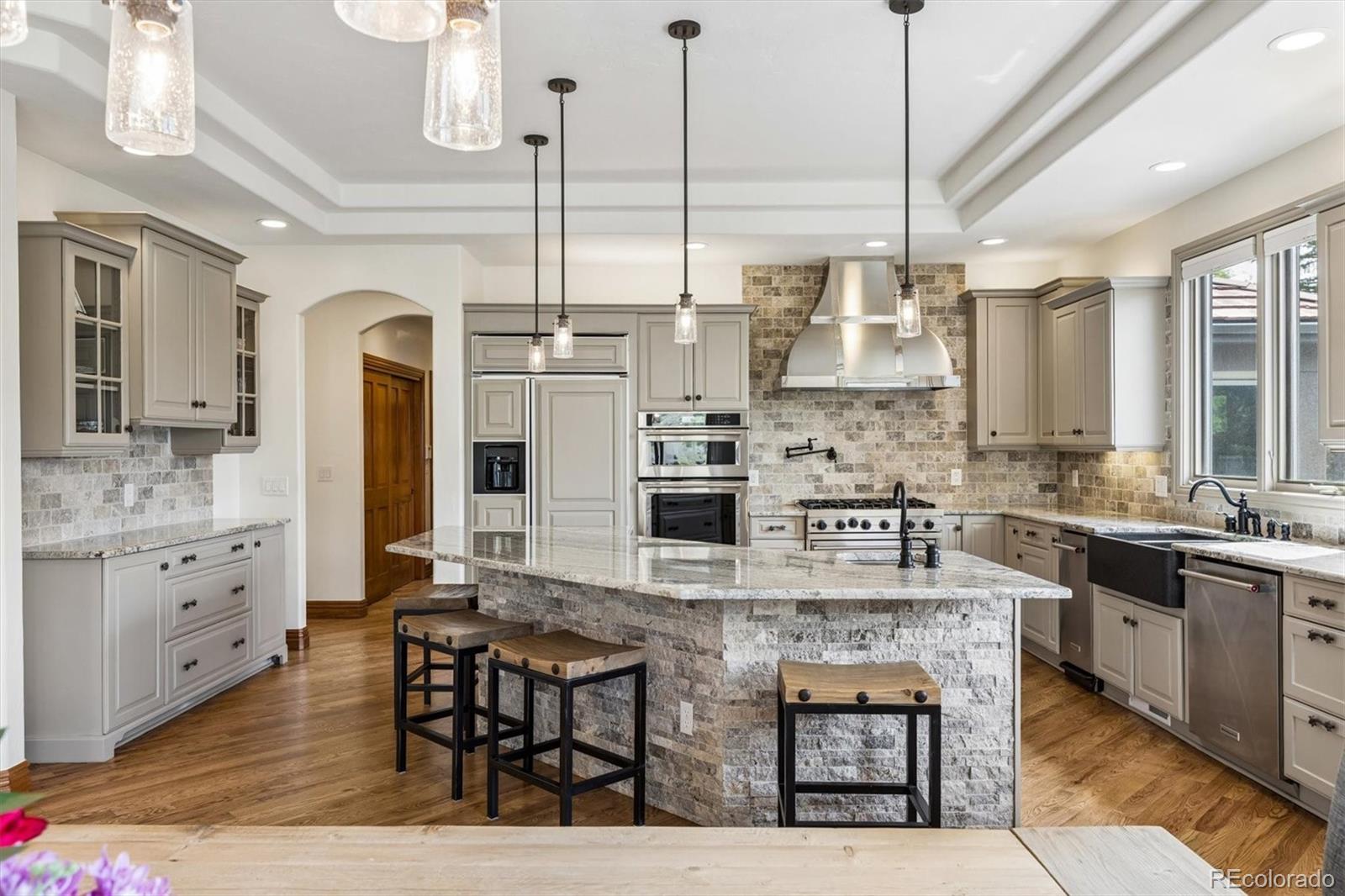 MLS Image #7 for 16422  rocky point lane,morrison, Colorado