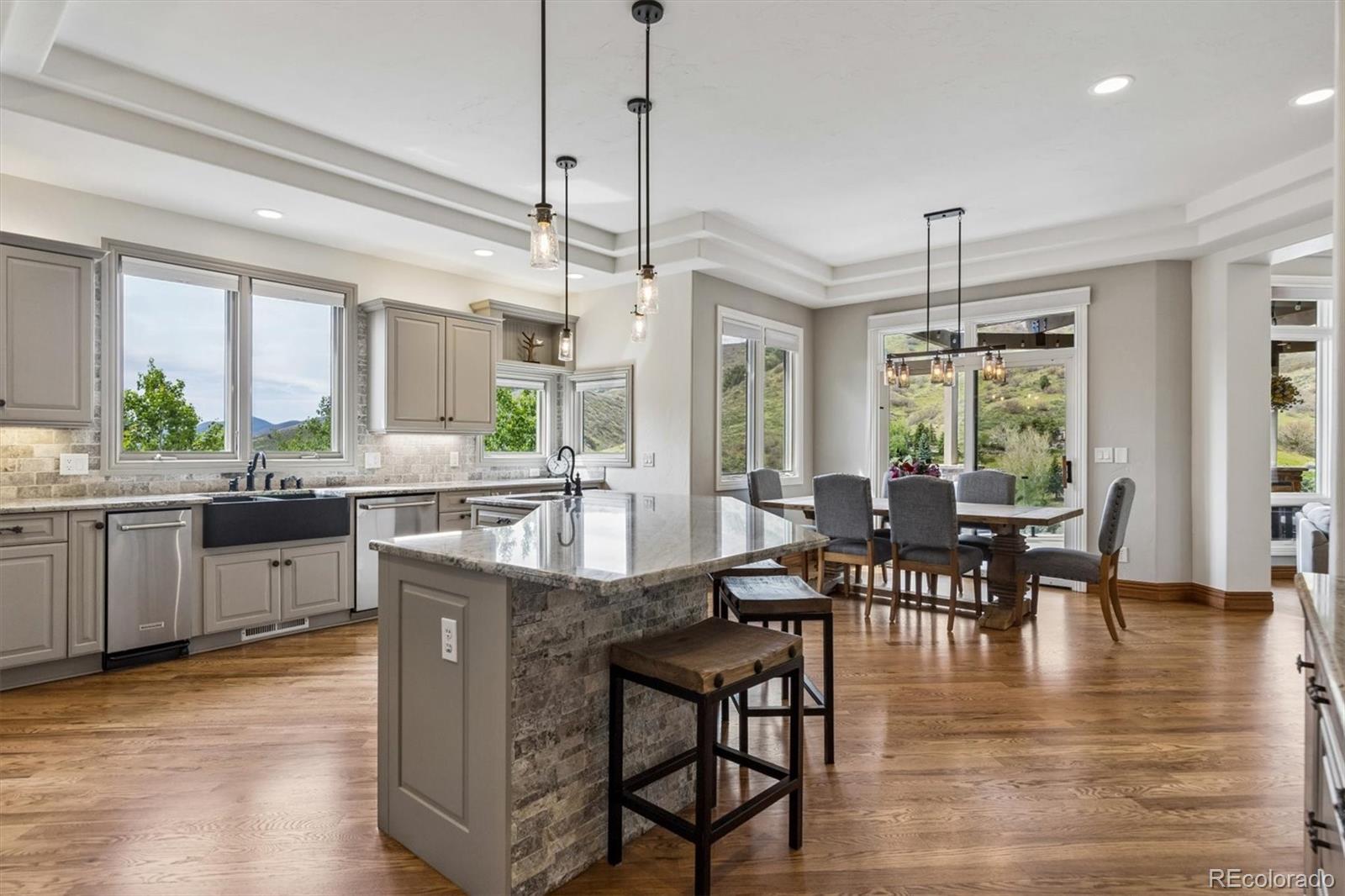 MLS Image #9 for 16422  rocky point lane,morrison, Colorado