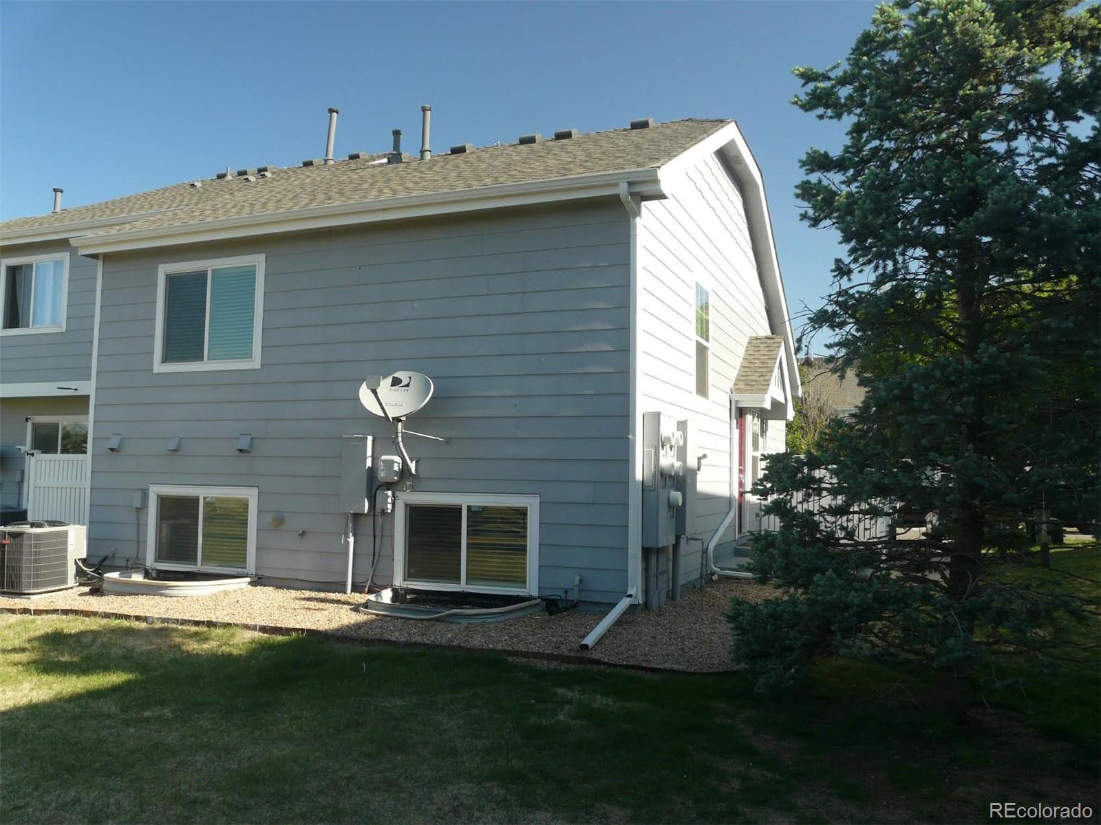 MLS Image #2 for 5810  ceylon street,denver, Colorado