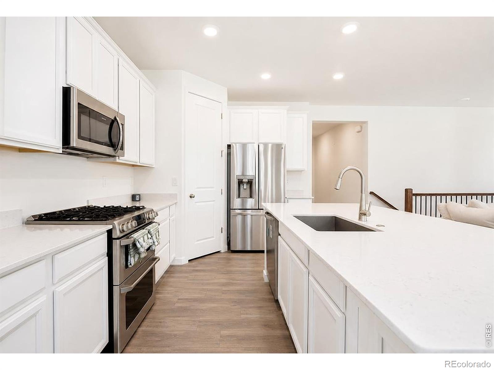 MLS Image #2 for 751  columbia street,johnstown, Colorado