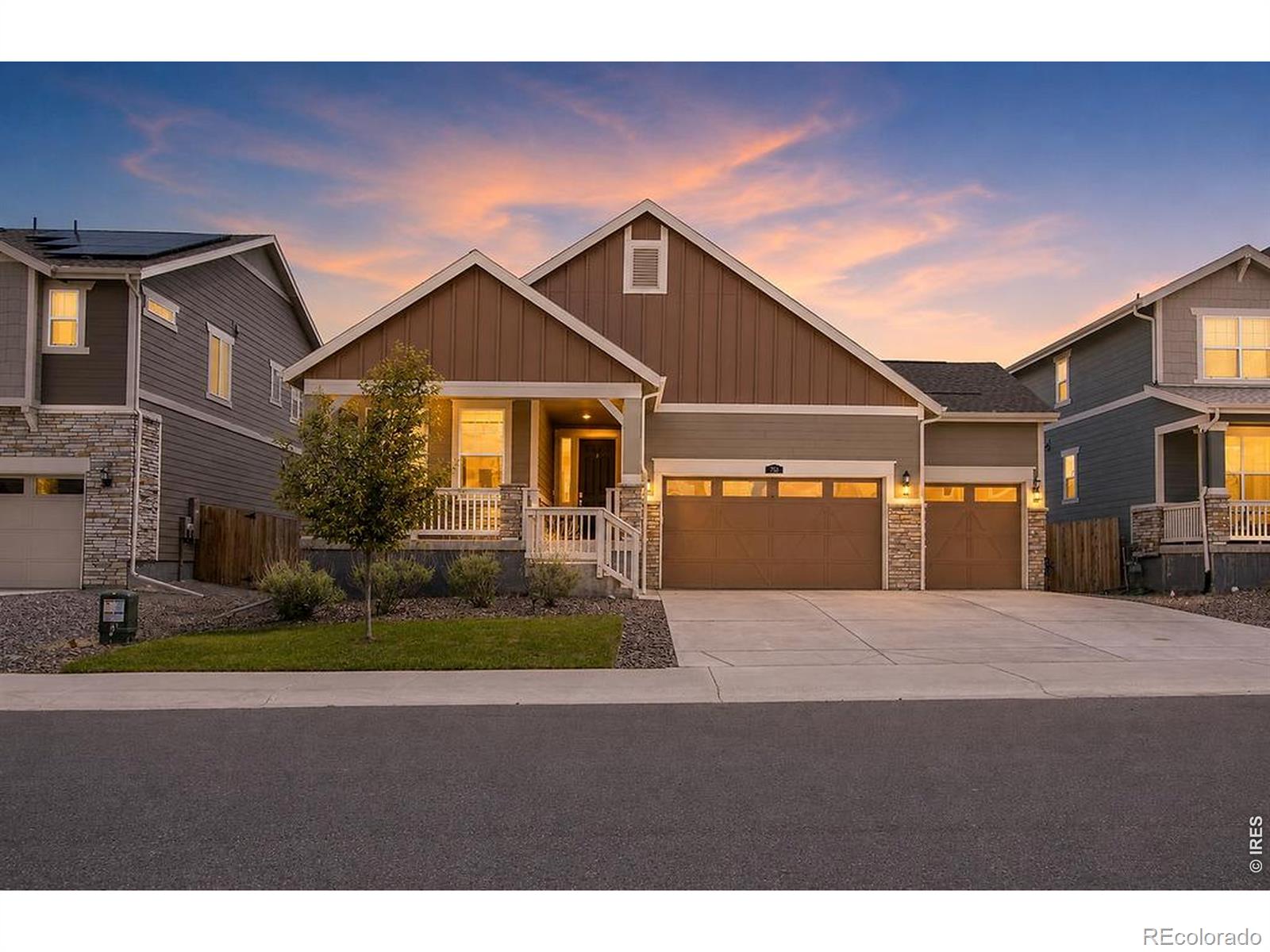 MLS Image #28 for 751  columbia street,johnstown, Colorado