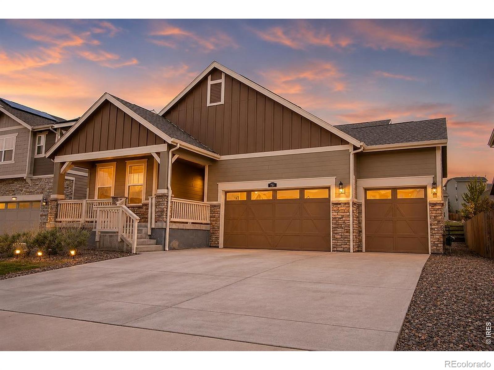 MLS Image #29 for 751  columbia street,johnstown, Colorado