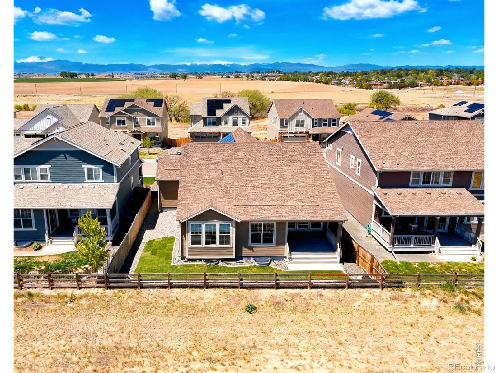 MLS Image #36 for 751  columbia street,johnstown, Colorado