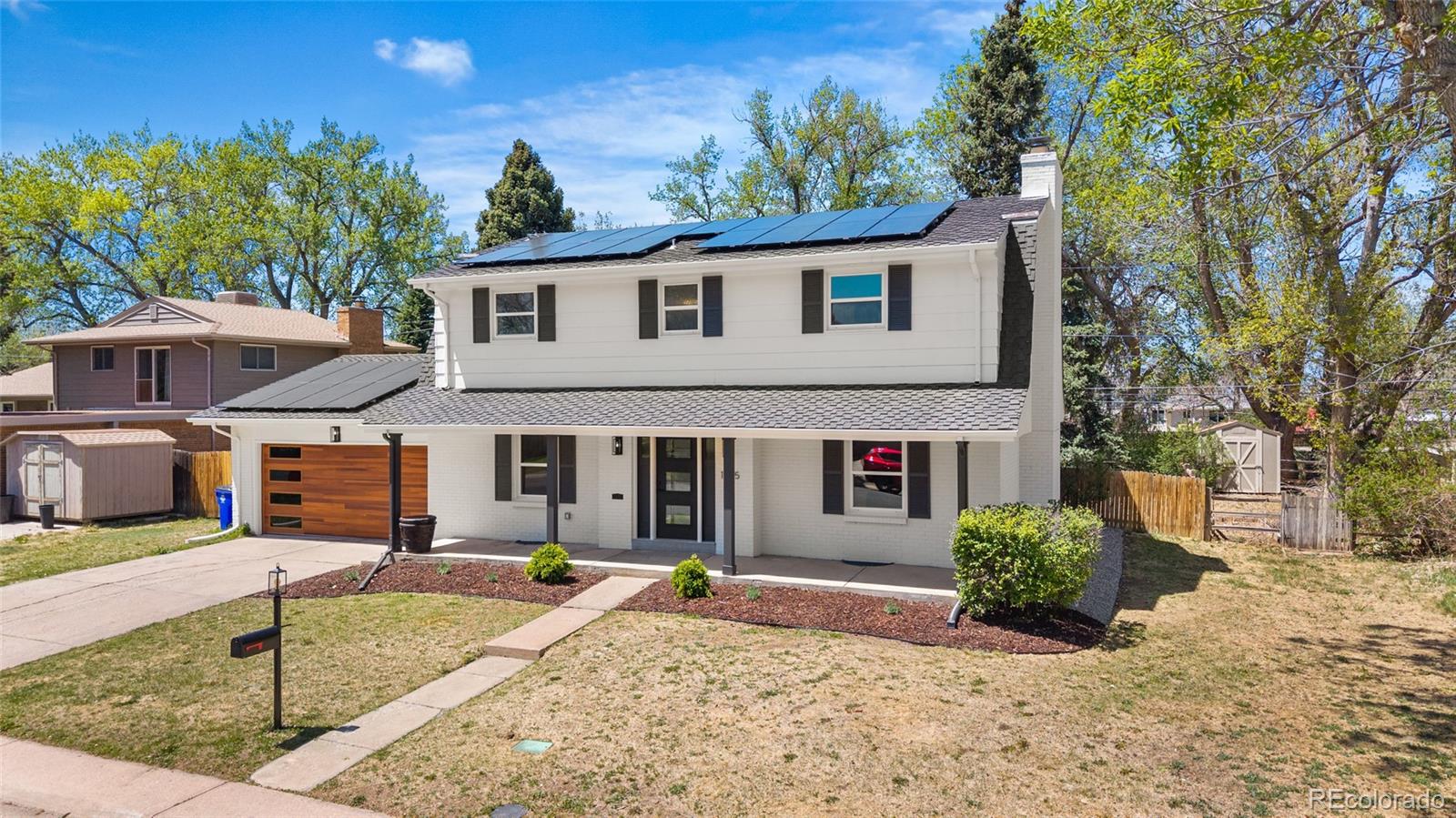 MLS Image #2 for 1375 w hinsdale drive,littleton, Colorado