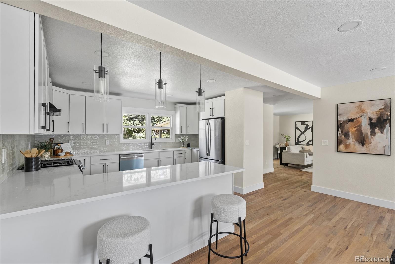 MLS Image #3 for 1375 w hinsdale drive,littleton, Colorado