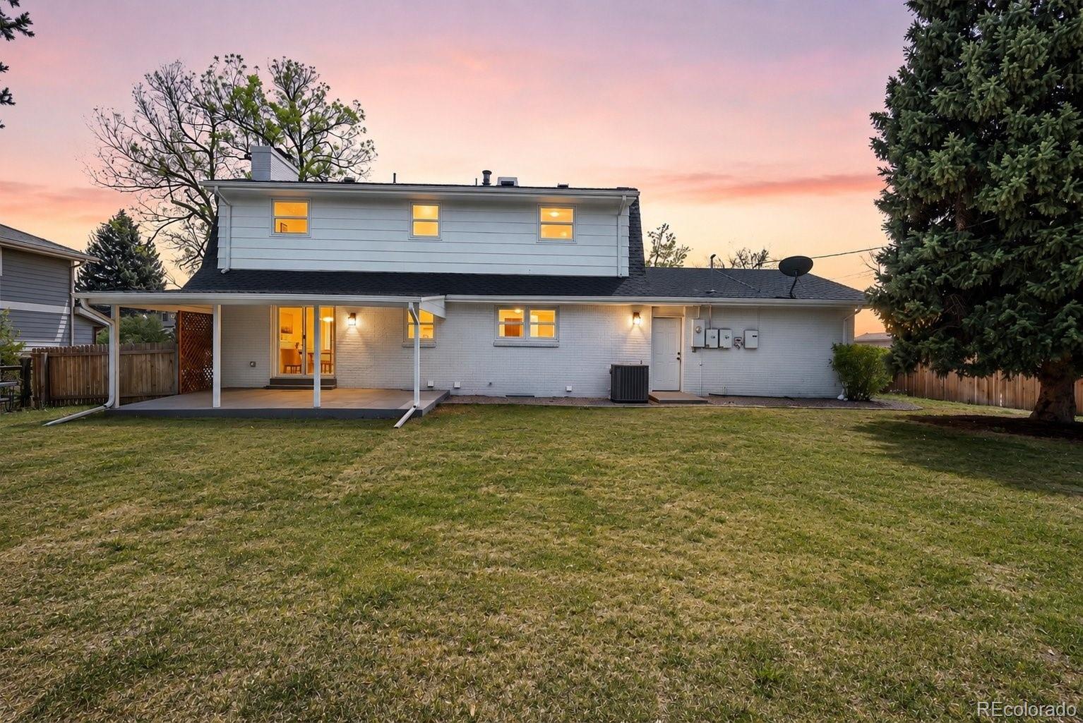 MLS Image #41 for 1375 w hinsdale drive,littleton, Colorado