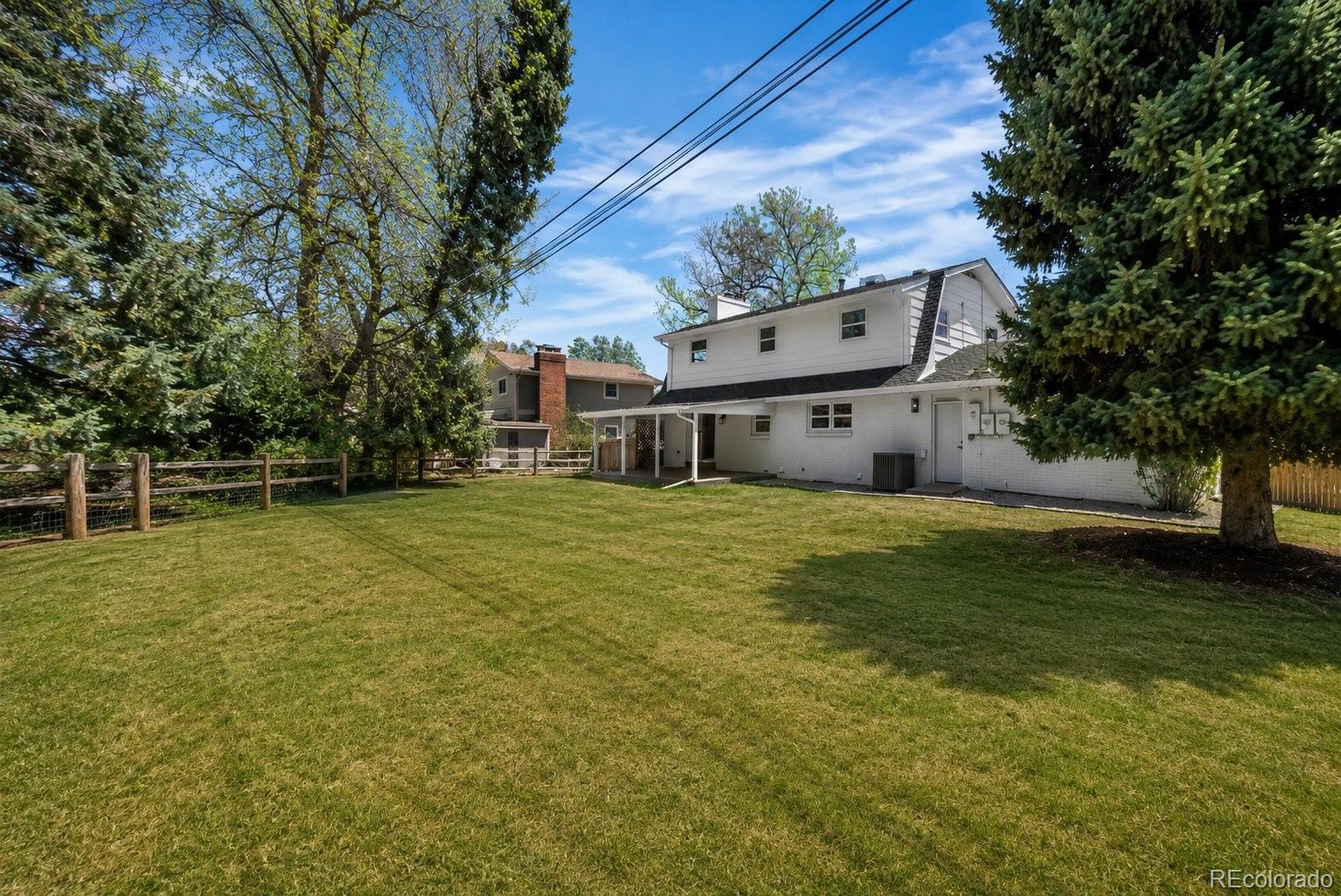 MLS Image #43 for 1375 w hinsdale drive,littleton, Colorado