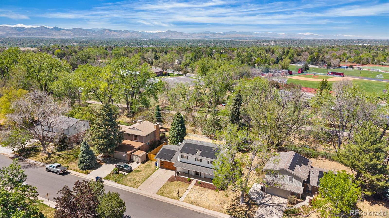 MLS Image #44 for 1375 w hinsdale drive,littleton, Colorado