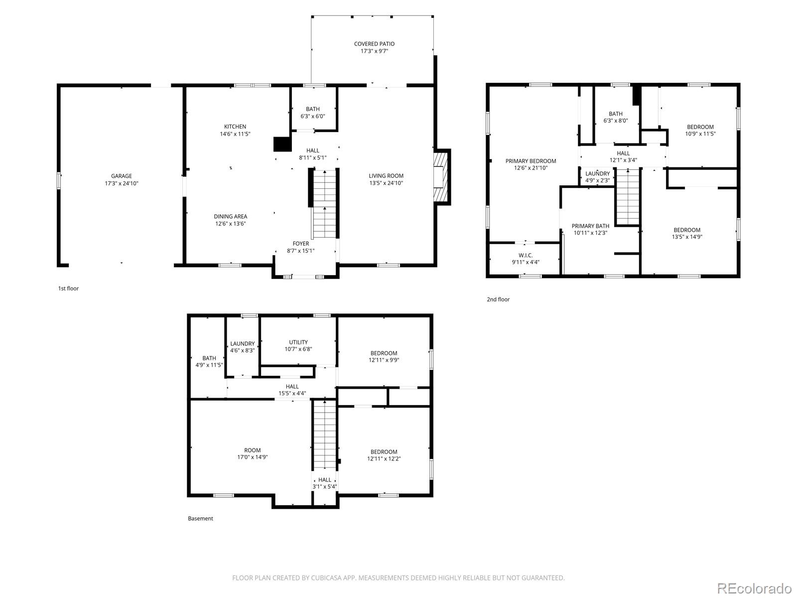 MLS Image #46 for 1375 w hinsdale drive,littleton, Colorado