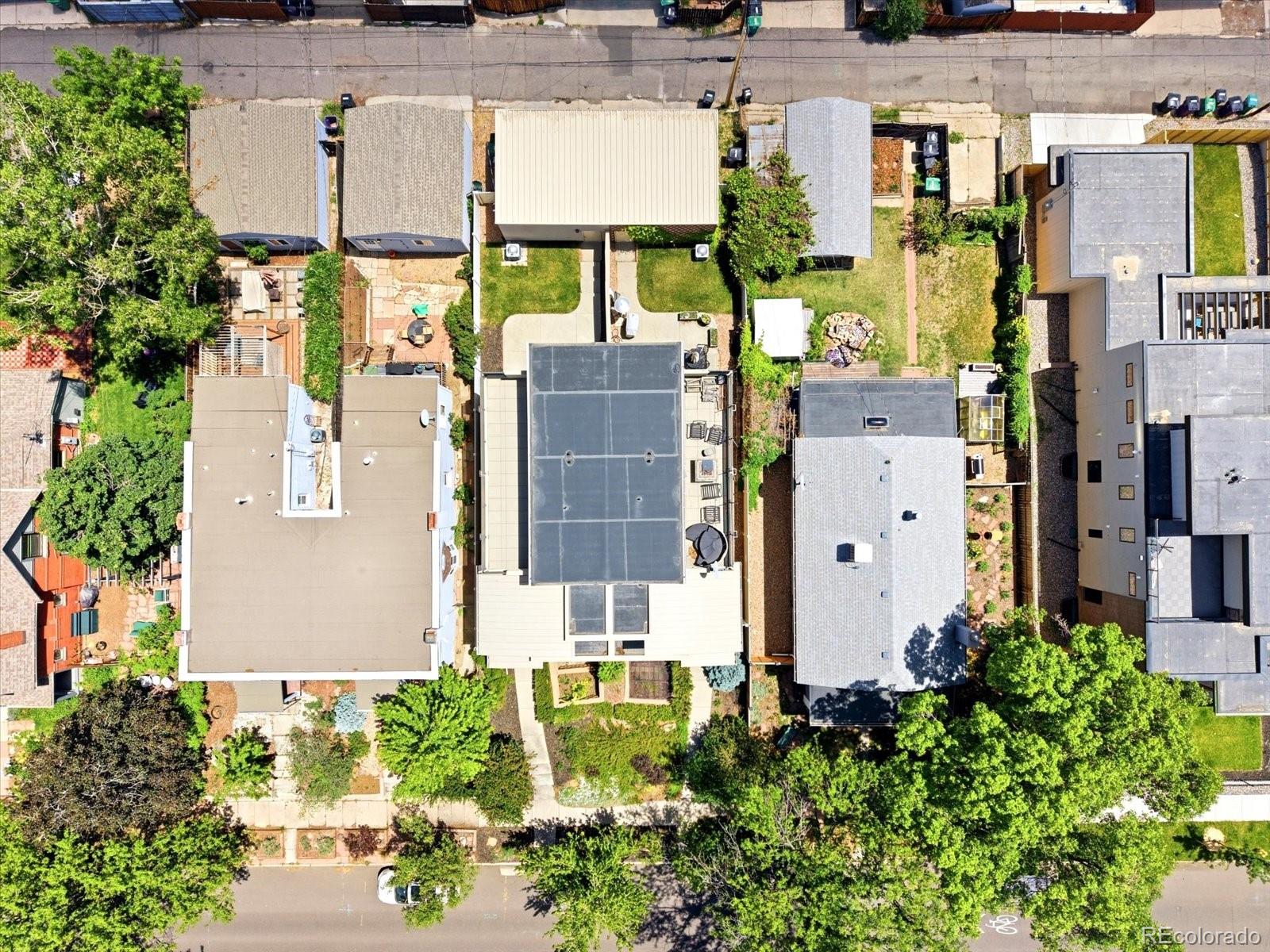 MLS Image #47 for 3320  tennyson street,denver, Colorado