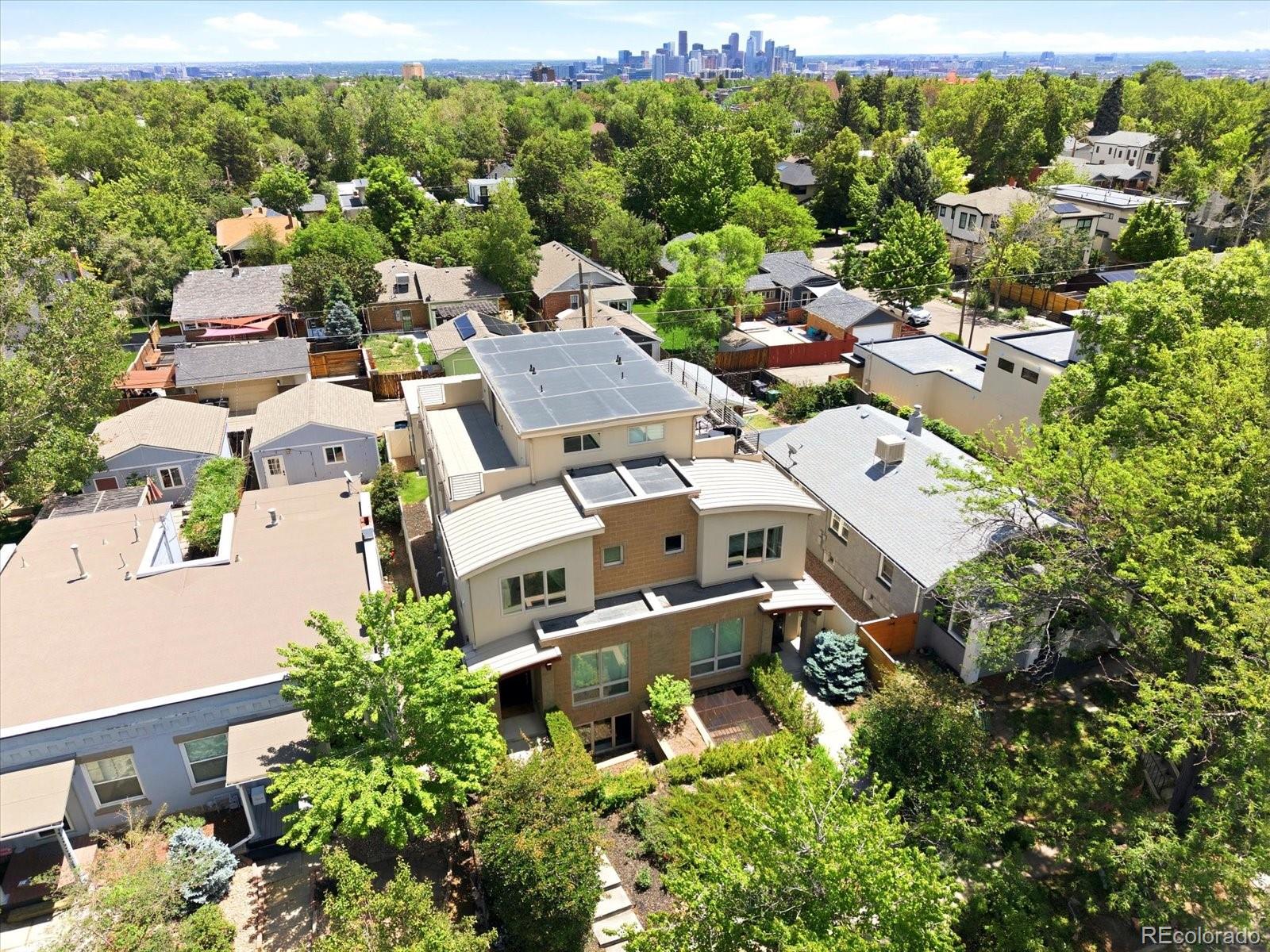 MLS Image #7 for 3320  tennyson street,denver, Colorado