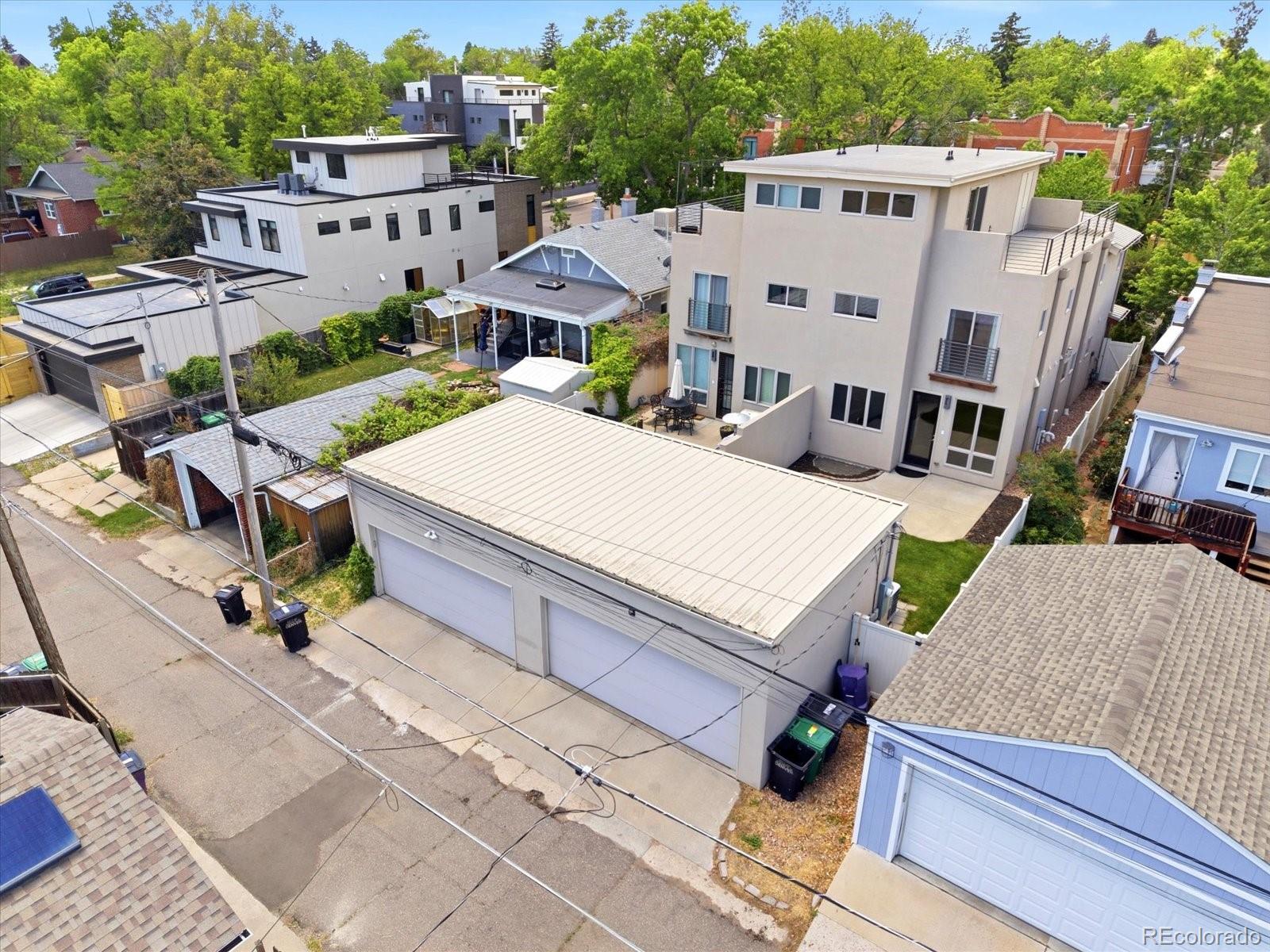 MLS Image #8 for 3320  tennyson street,denver, Colorado