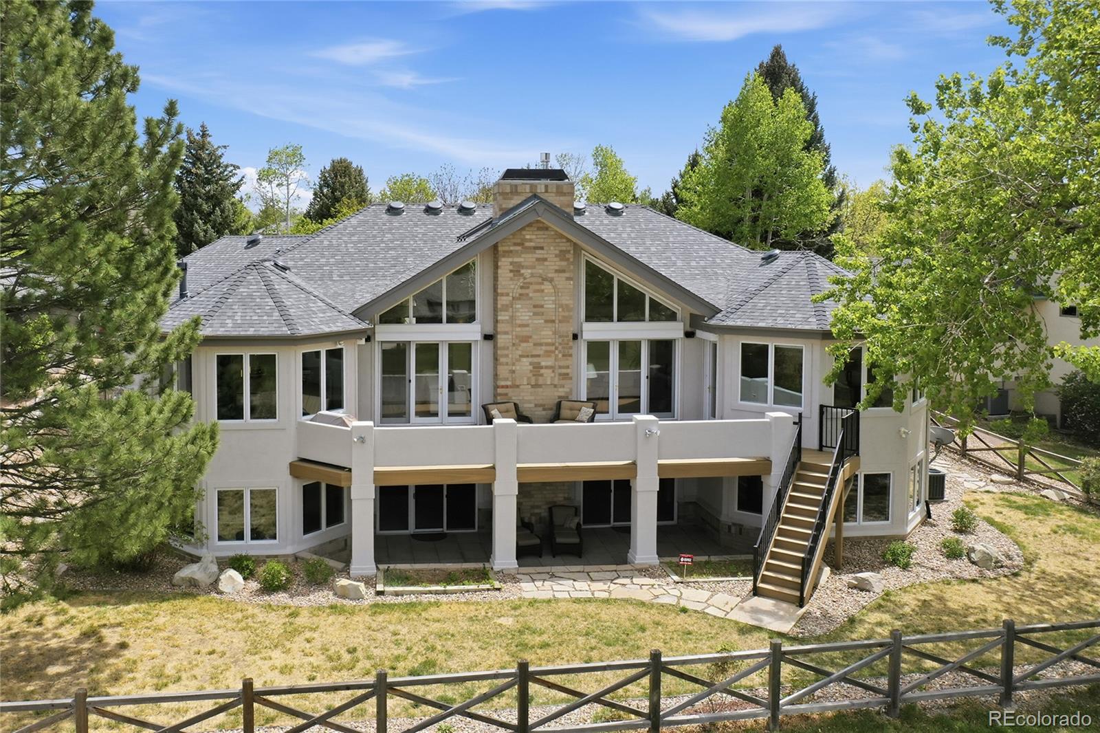 MLS Image #45 for 10927  legacy ridge way,westminster, Colorado