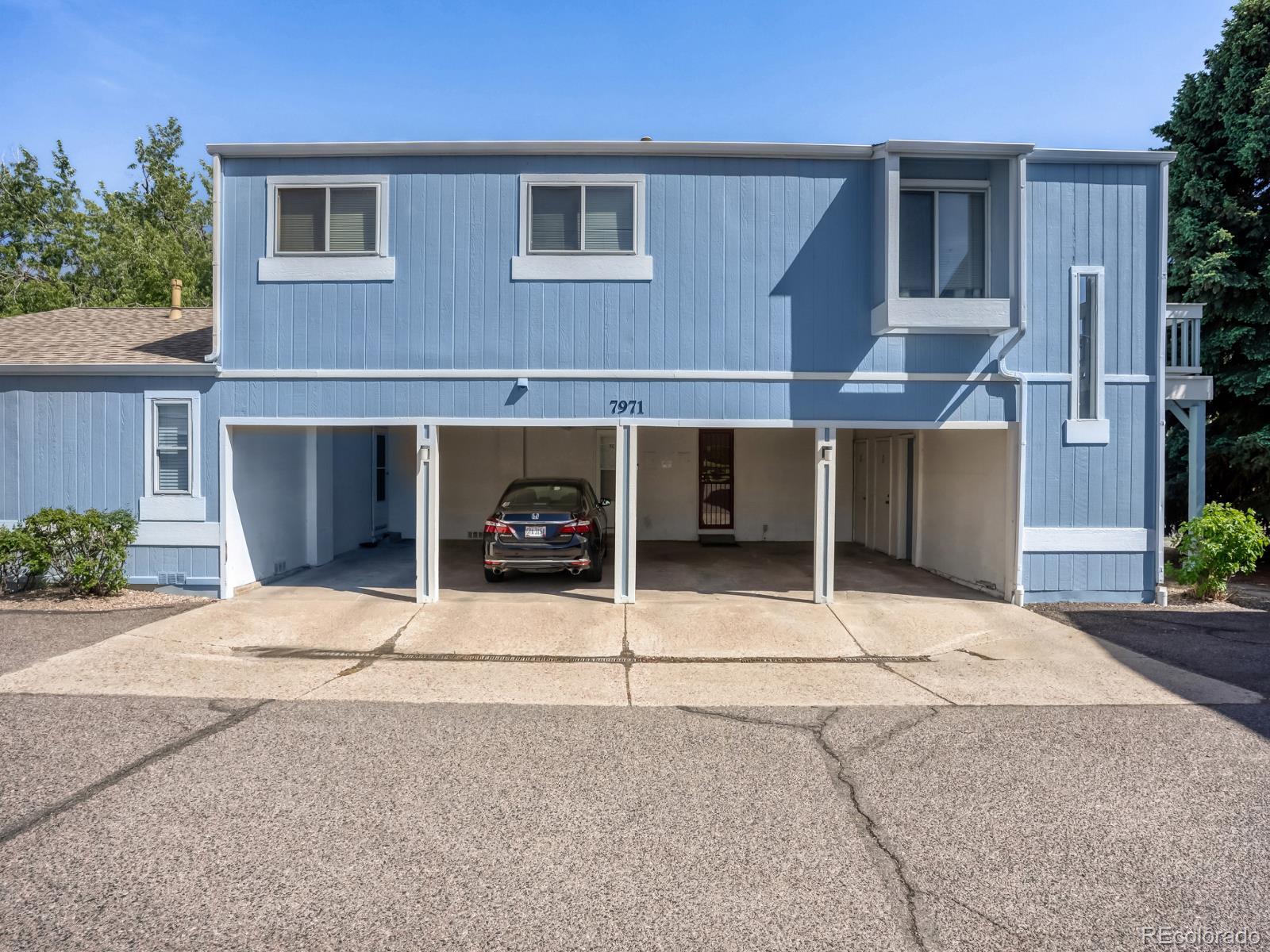 MLS Image #24 for 7971  chase circle,arvada, Colorado