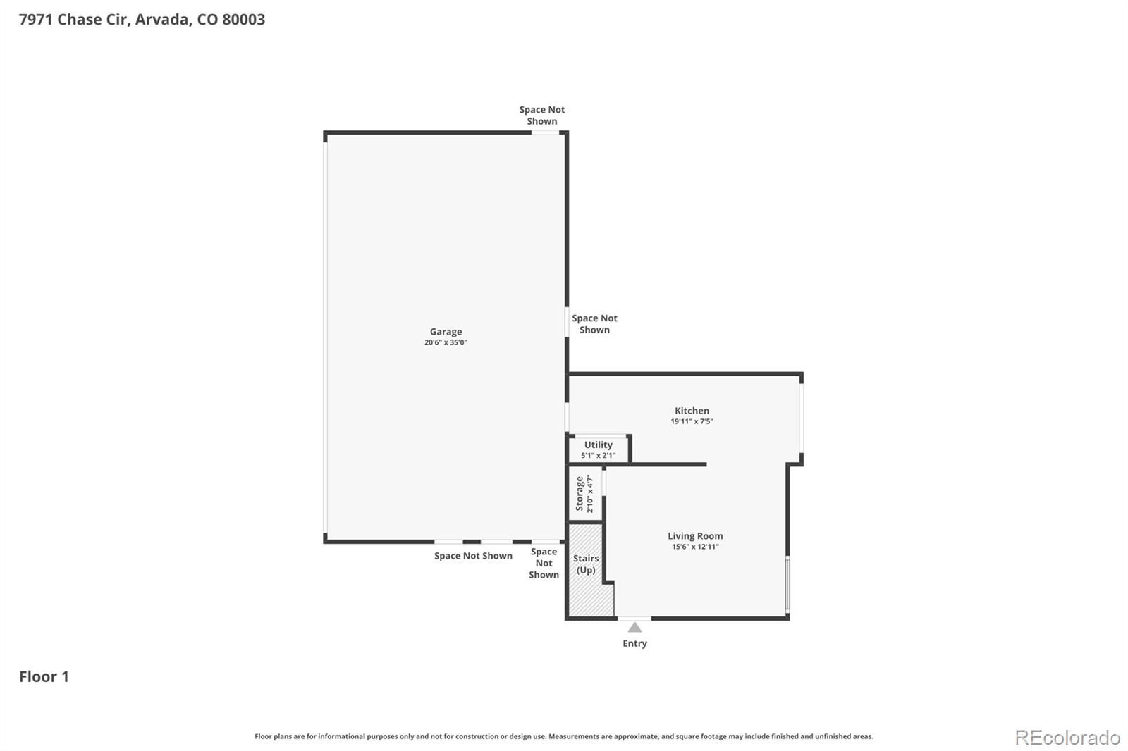 MLS Image #29 for 7971  chase circle,arvada, Colorado