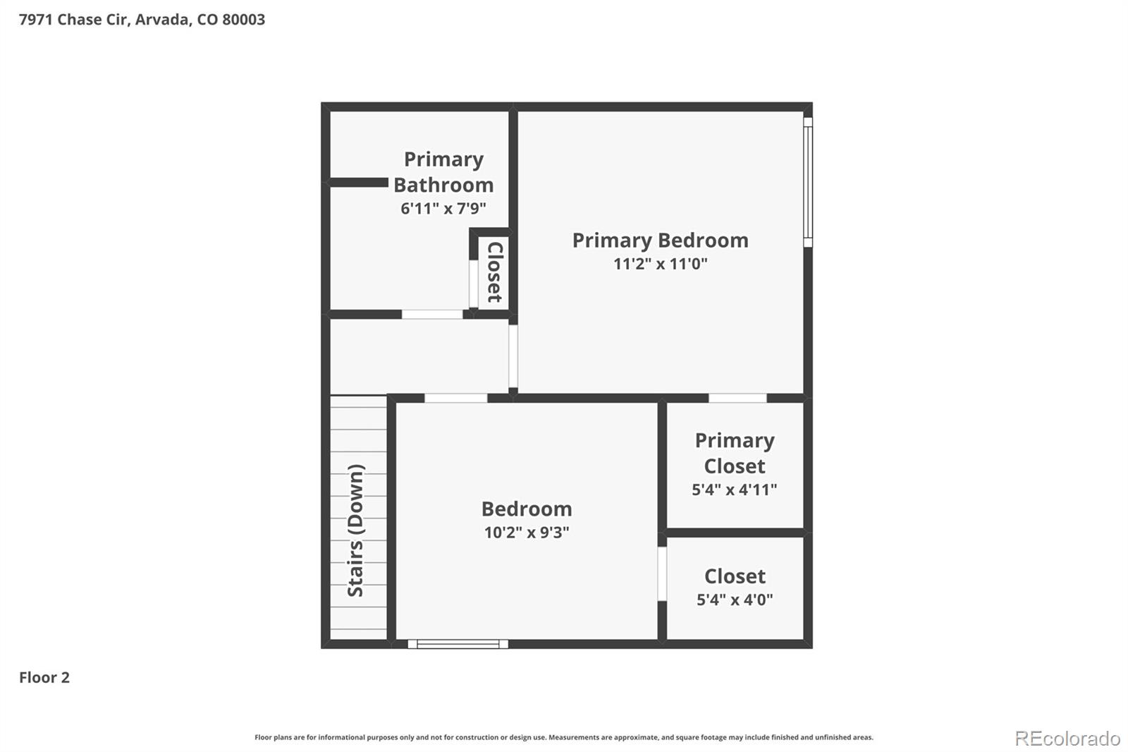 MLS Image #30 for 7971  chase circle,arvada, Colorado